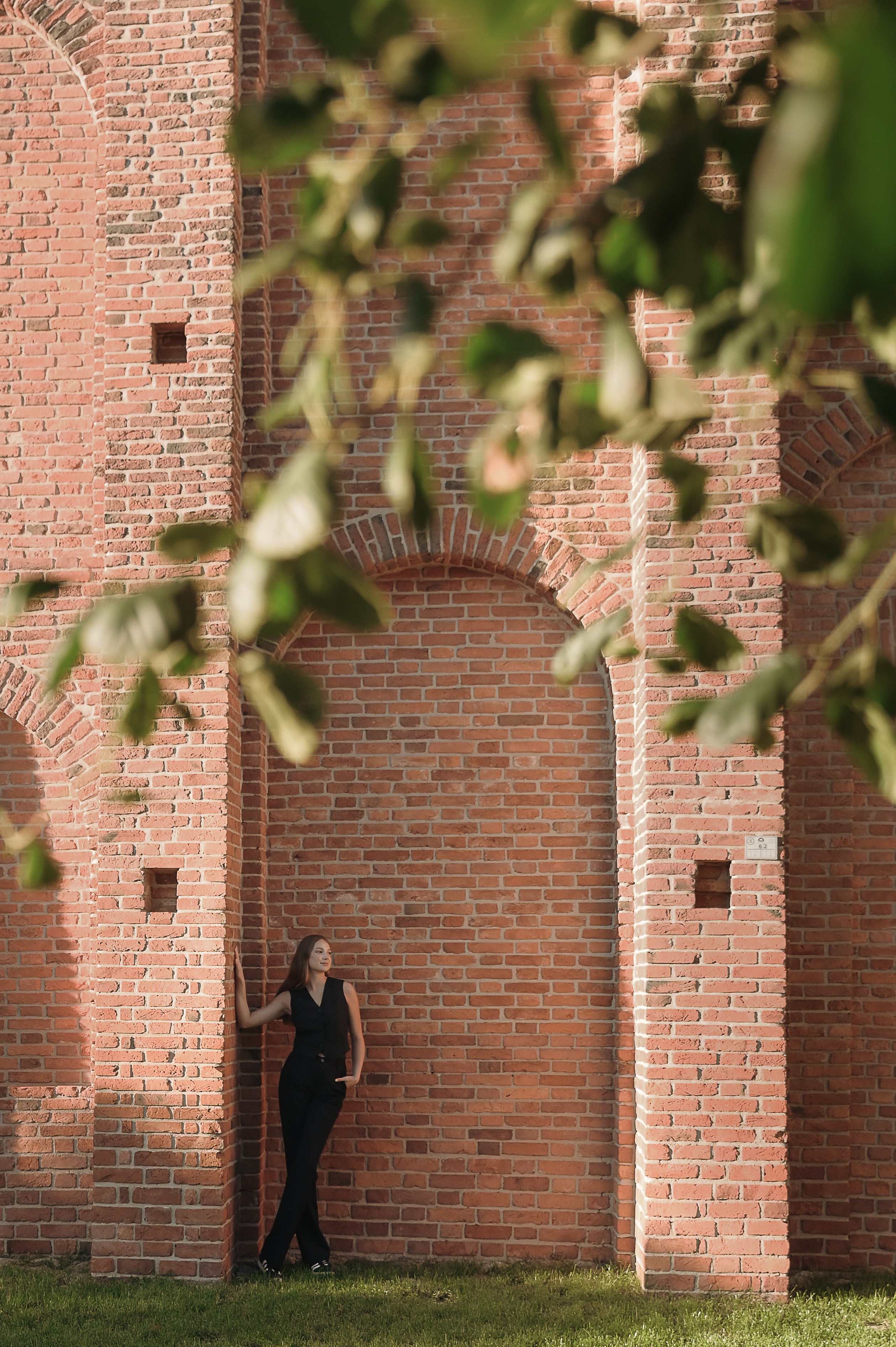 Новая Голландия. Свадебный фотограф в Санкт Петербурге и Москве Падерина Кристина