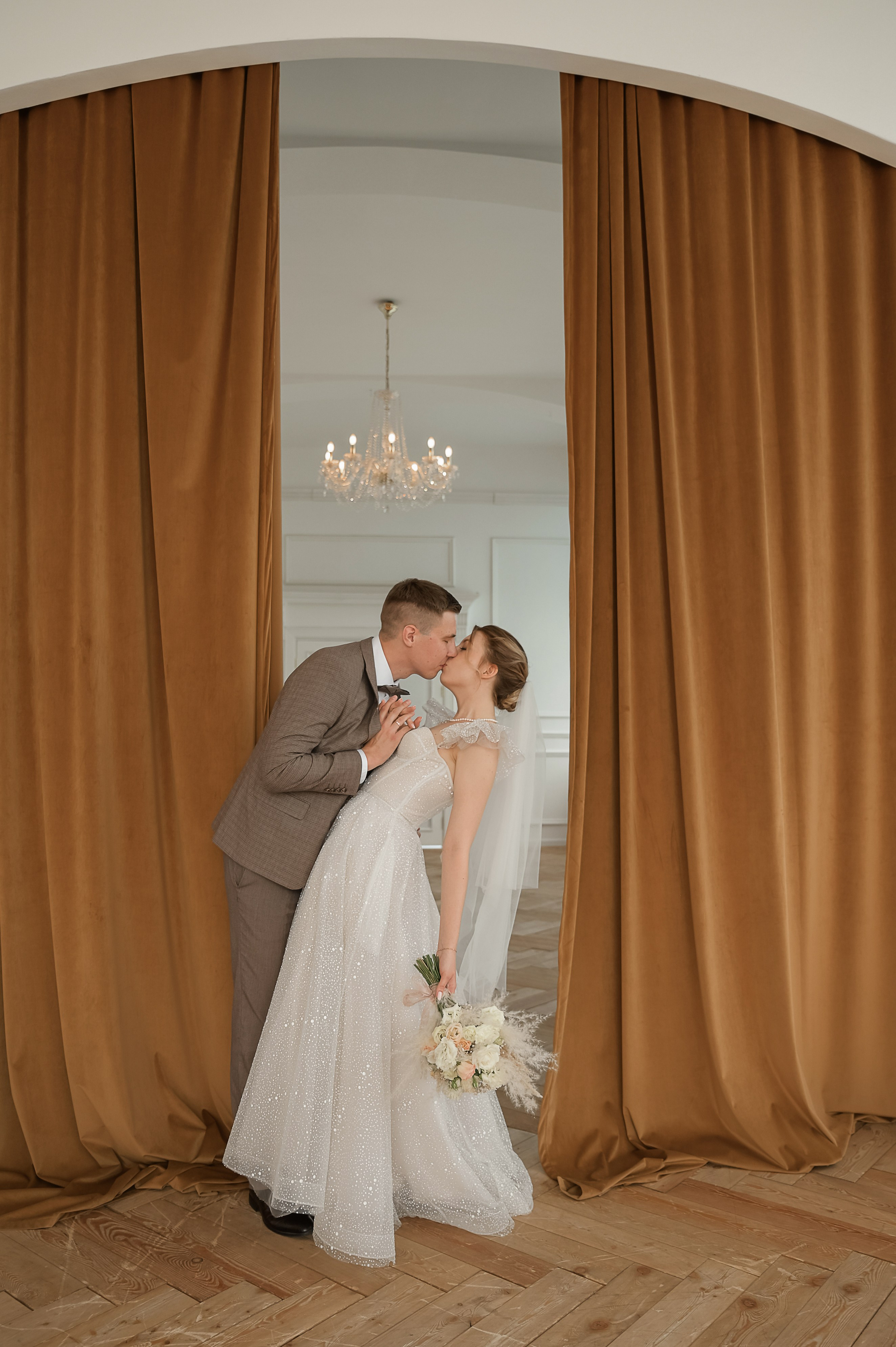 Евгений&Анна. Свадебный фотограф в Санкт Петербурге Падерина Кристина