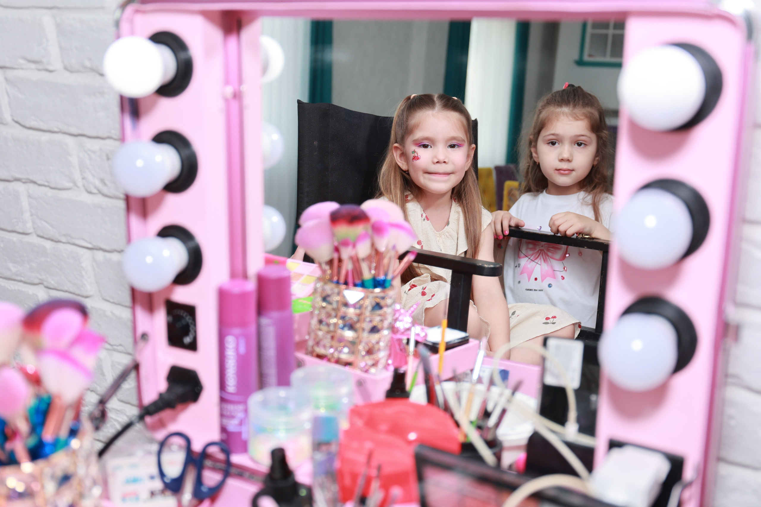 Fantasy hall. Детский семейный фотограф Краснодар