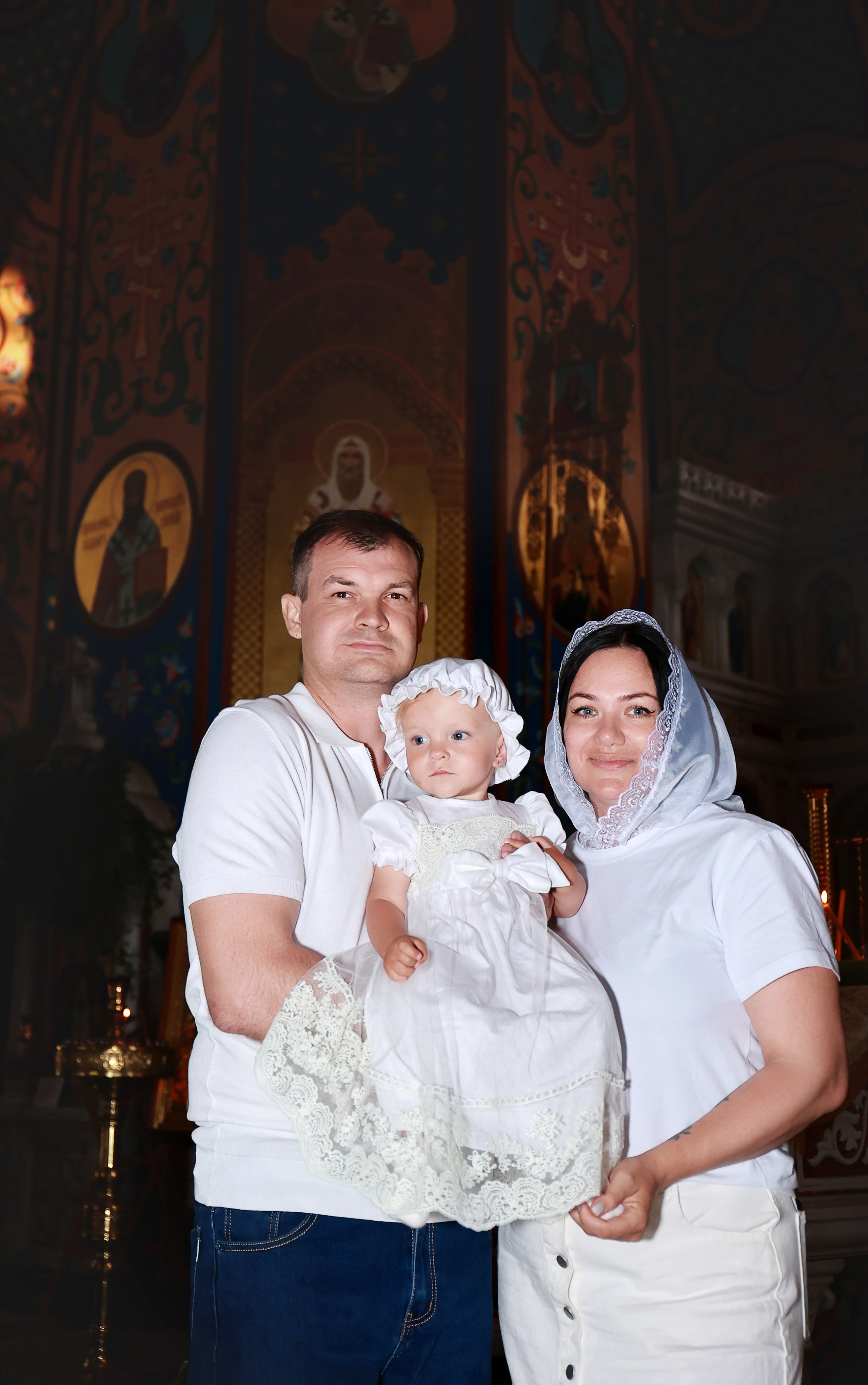 Войсковой собор Святого Благоверного князя Александра Невского. Детский семейный фотограф Краснодар