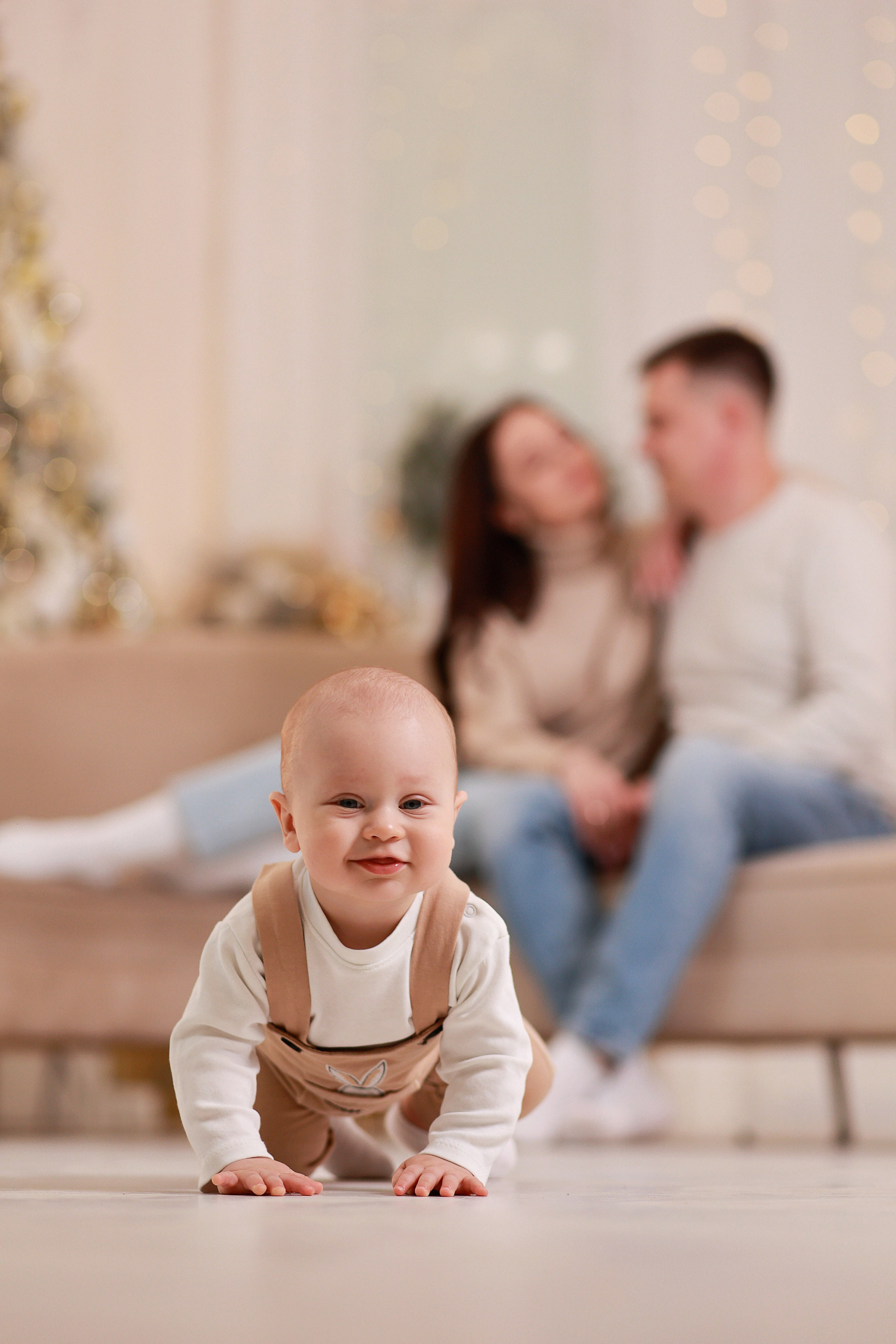 Зал Зазеркалье. Детский семейный фотограф Краснодар