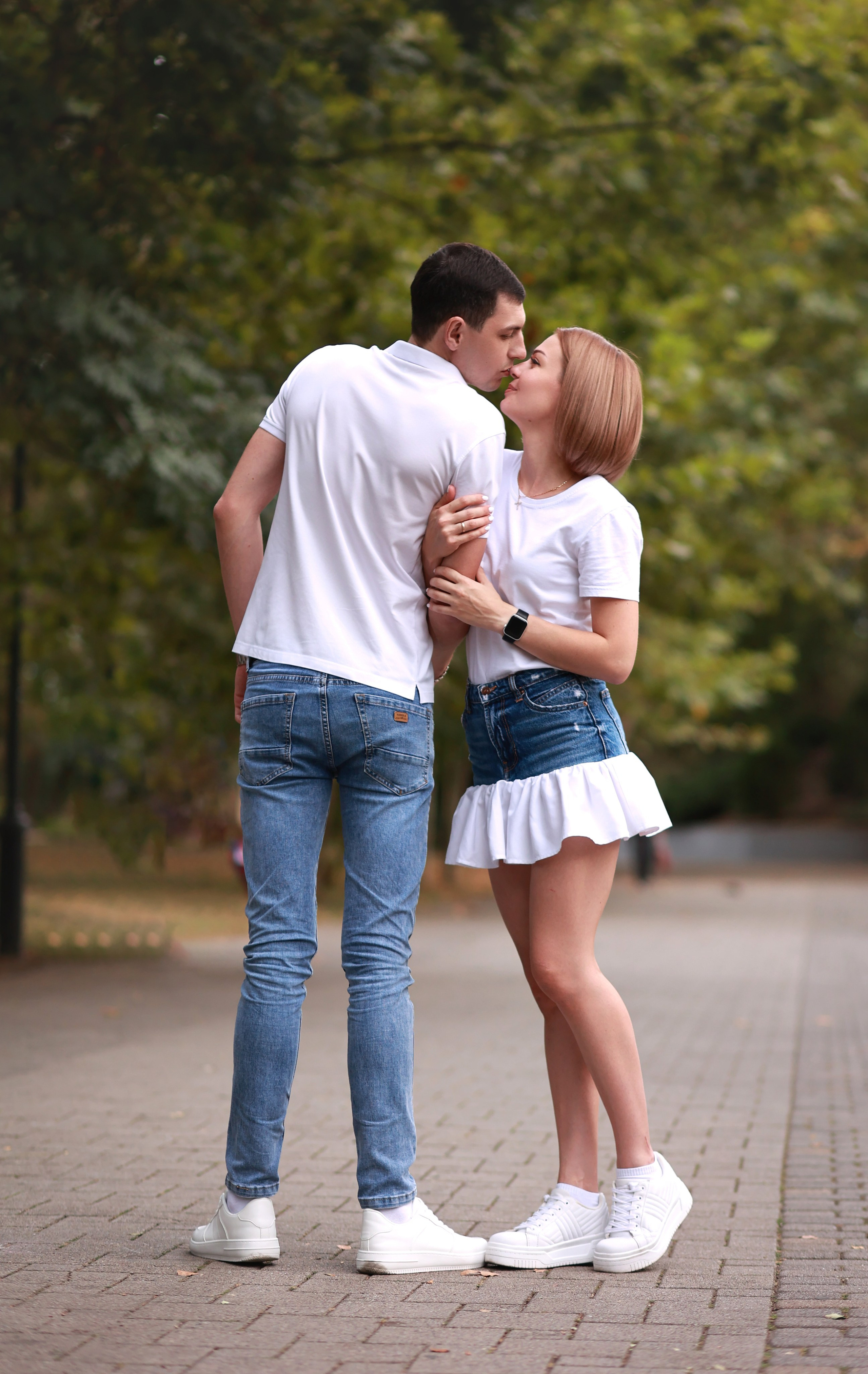 Анастасия и Артем. Детский семейный фотограф Краснодар