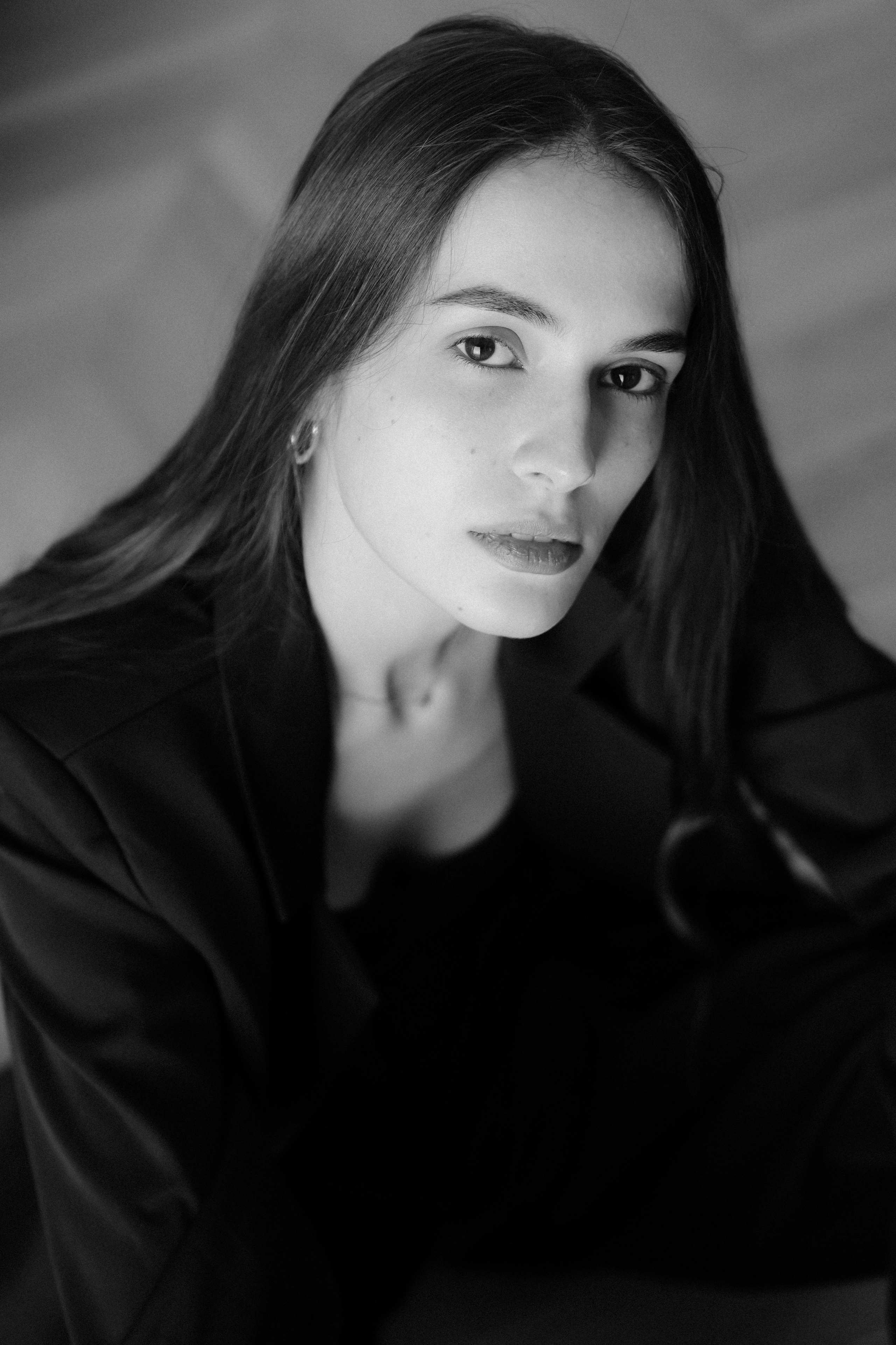 Александра. Фотограф с психологическим образованием