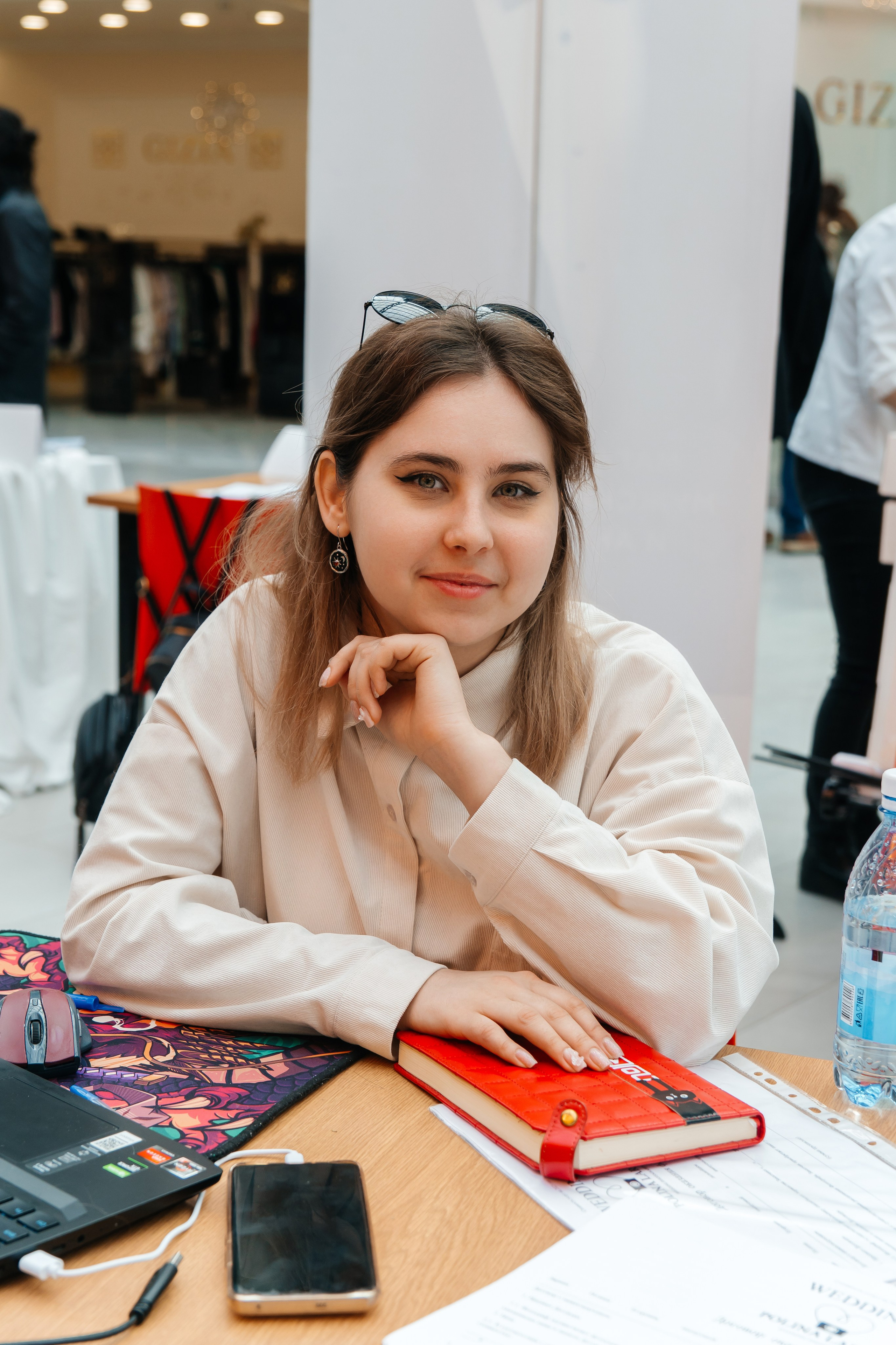 Wedding Day. Профессиональный фотограф в Самаре Анна Конзаева