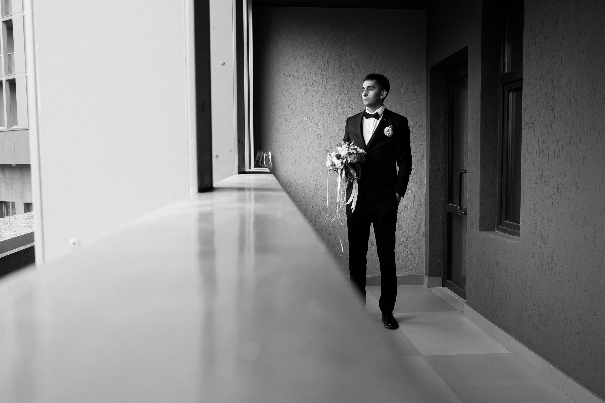 Вадим и Алия. Фотограф в Уфе Ирина Идрисова