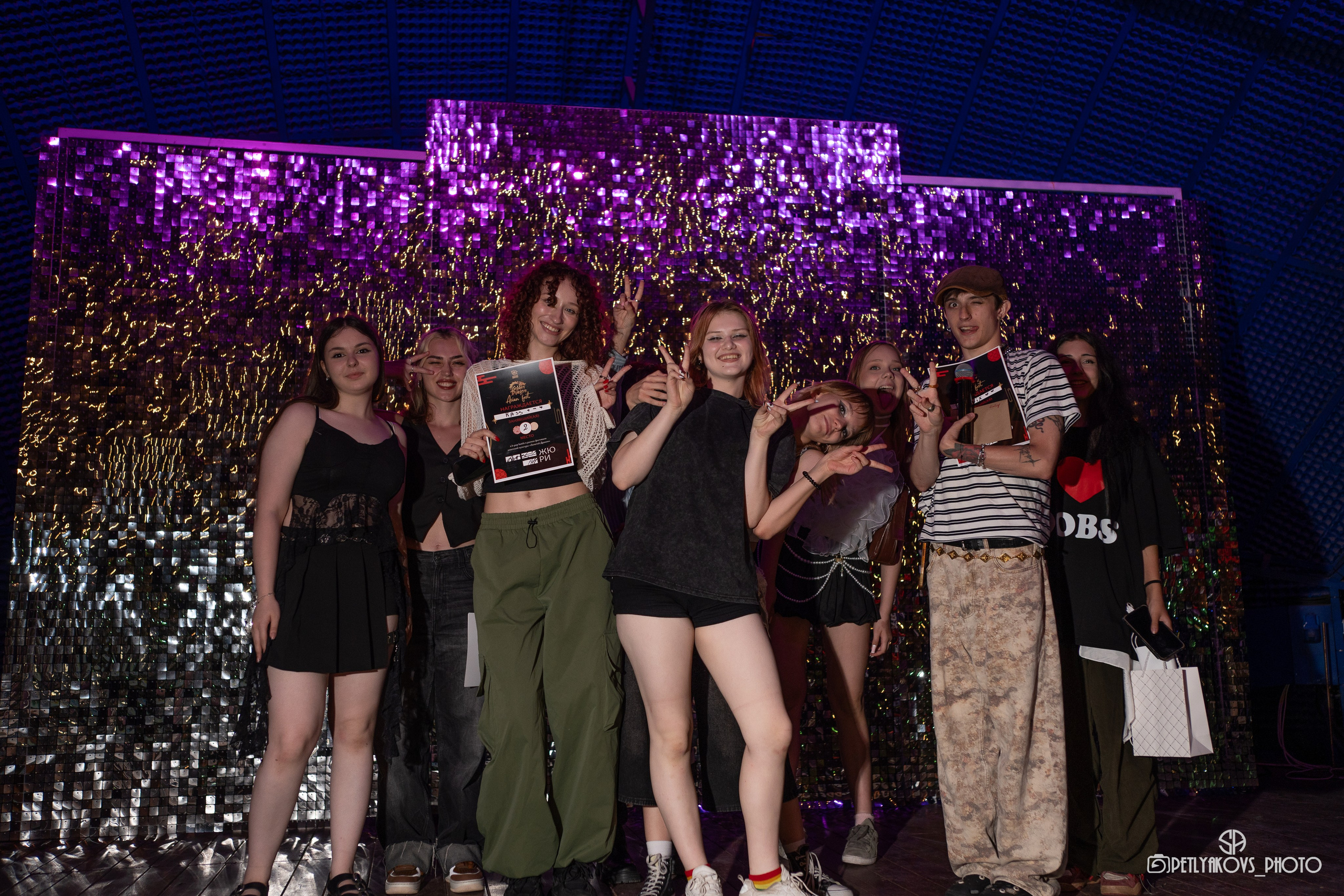 Golden Dragon Fest cosplay & k-pop. Фотограф, видеограф Пятигорск, Ставрополь, Ессентуки, Petlyakovs_photo