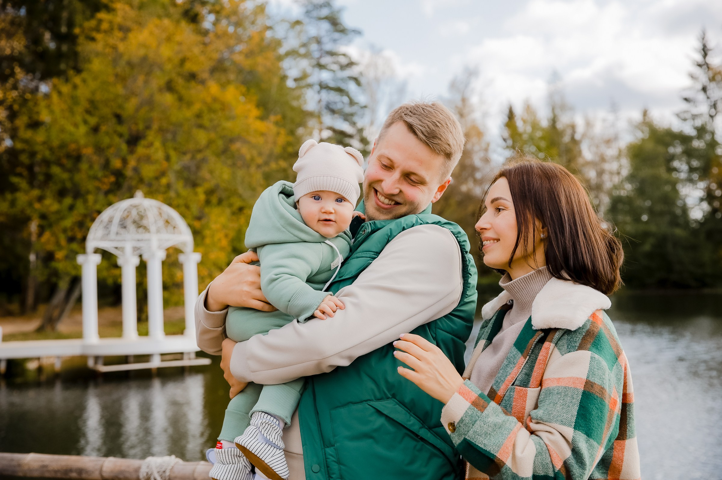 СОЛНЕЧНЫЙ МИНИ СЕТ. Фотограф в Москве Ольга Колесникова