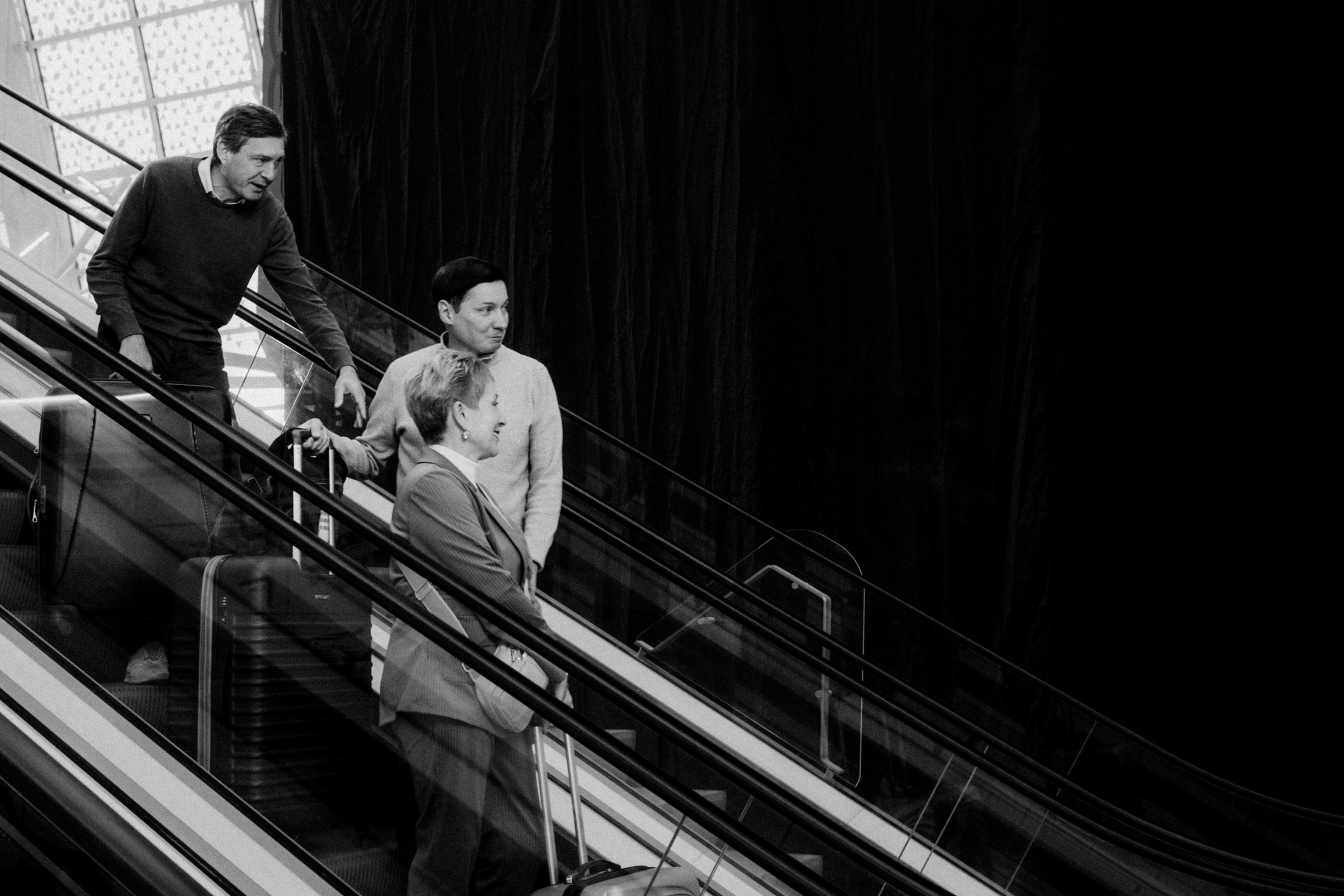 BACKSTAGE МегаФон «На связи с близкими». Бэкстейдж и репортажный фотограф в Москве Артем Онацко