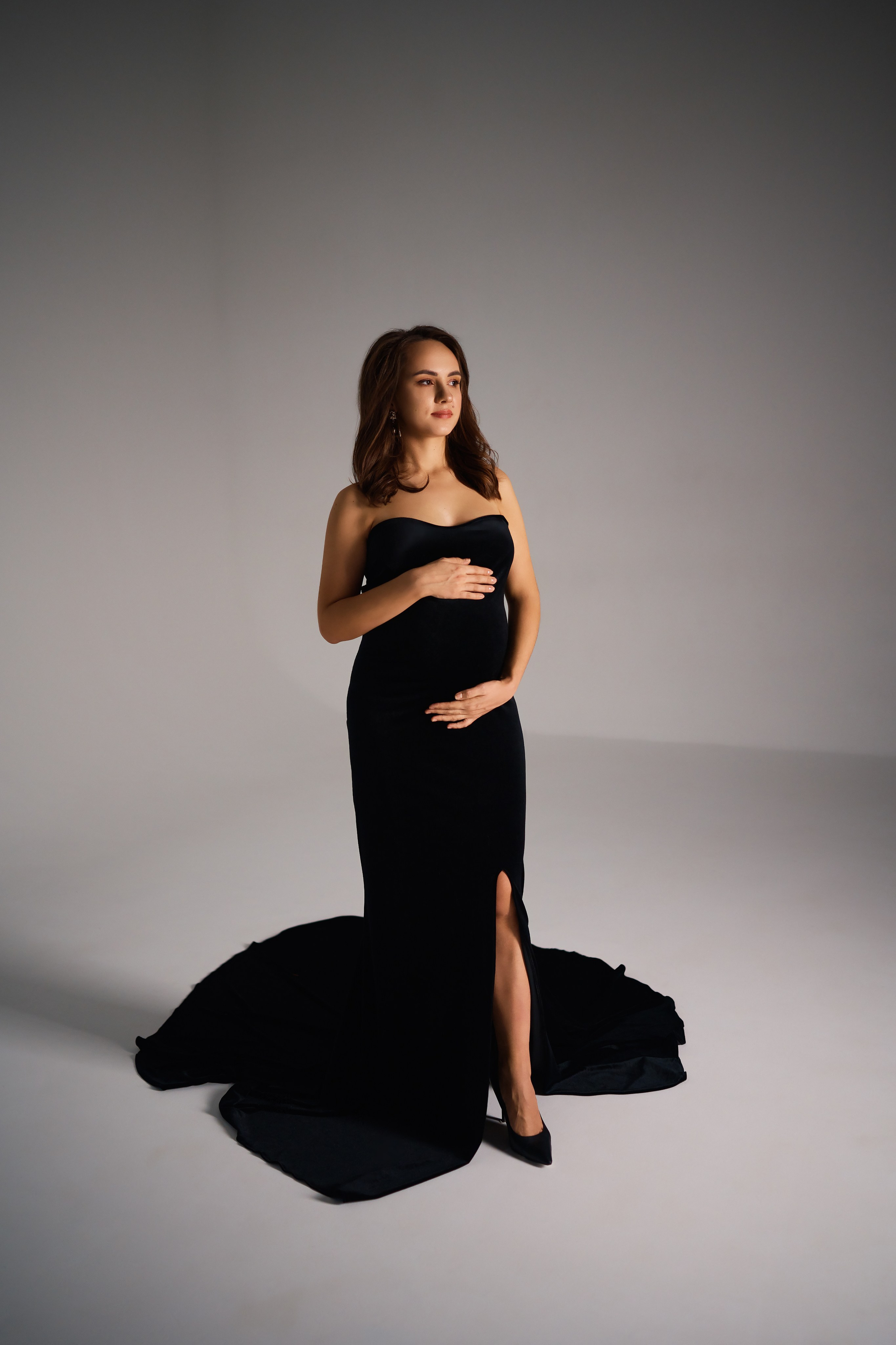 Алена. Портретный фотограф в Саратове Кристина Бузаева