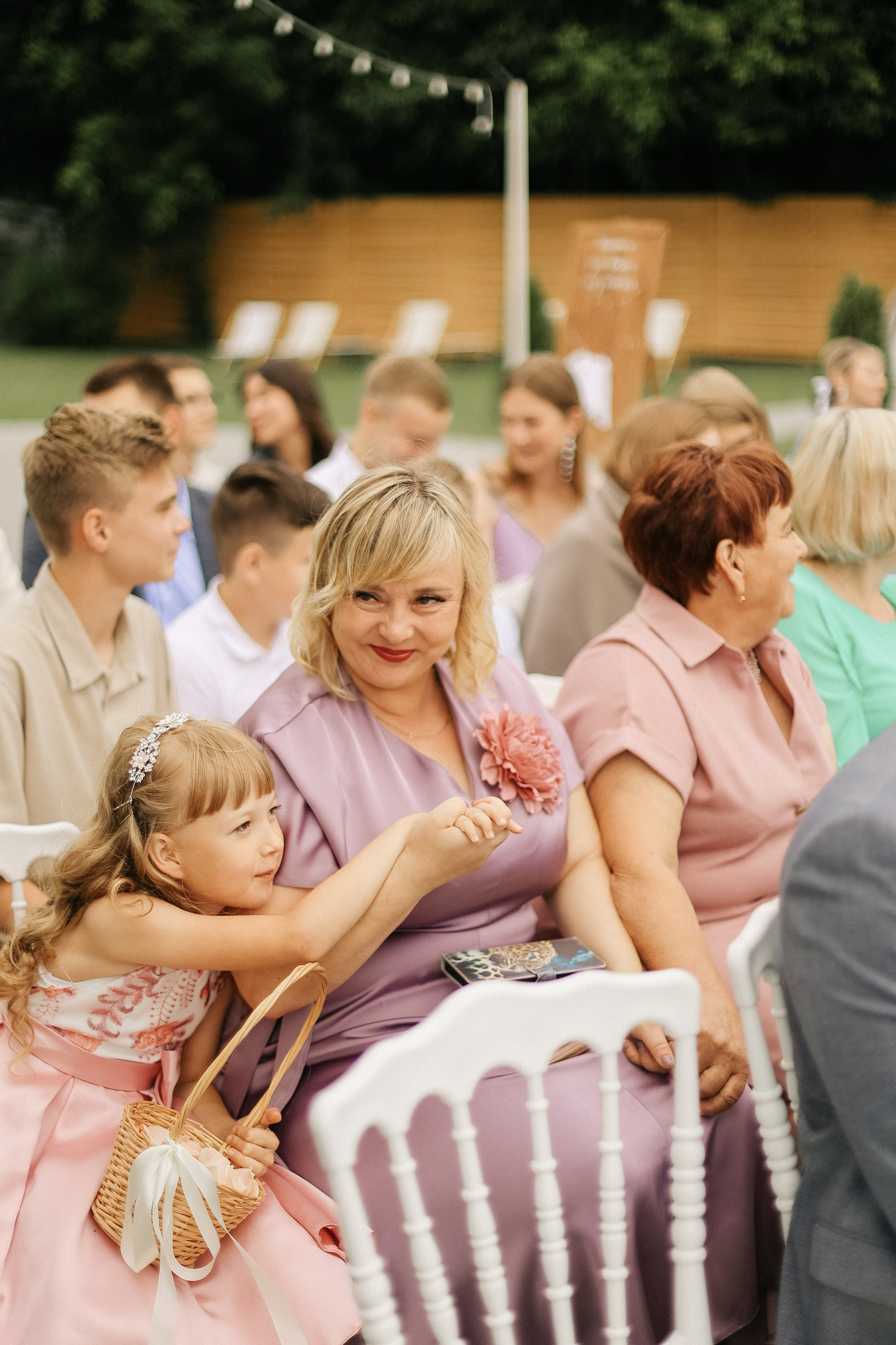 Алина ♡ Денис