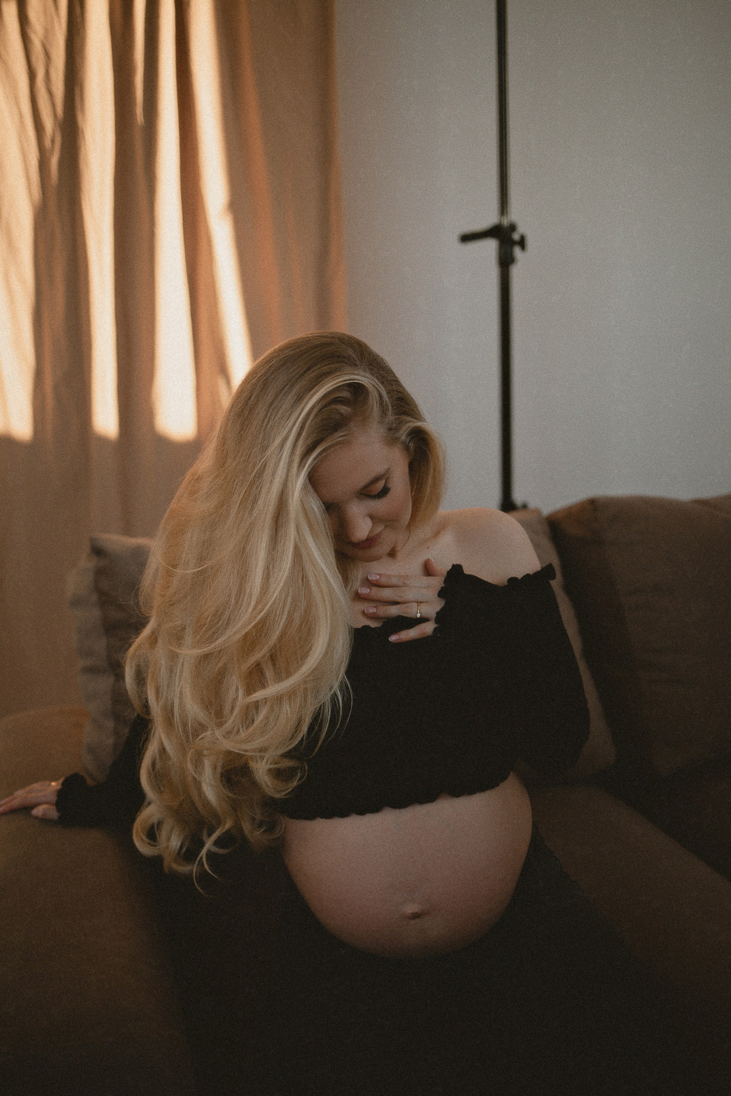 Саша и Кирилл