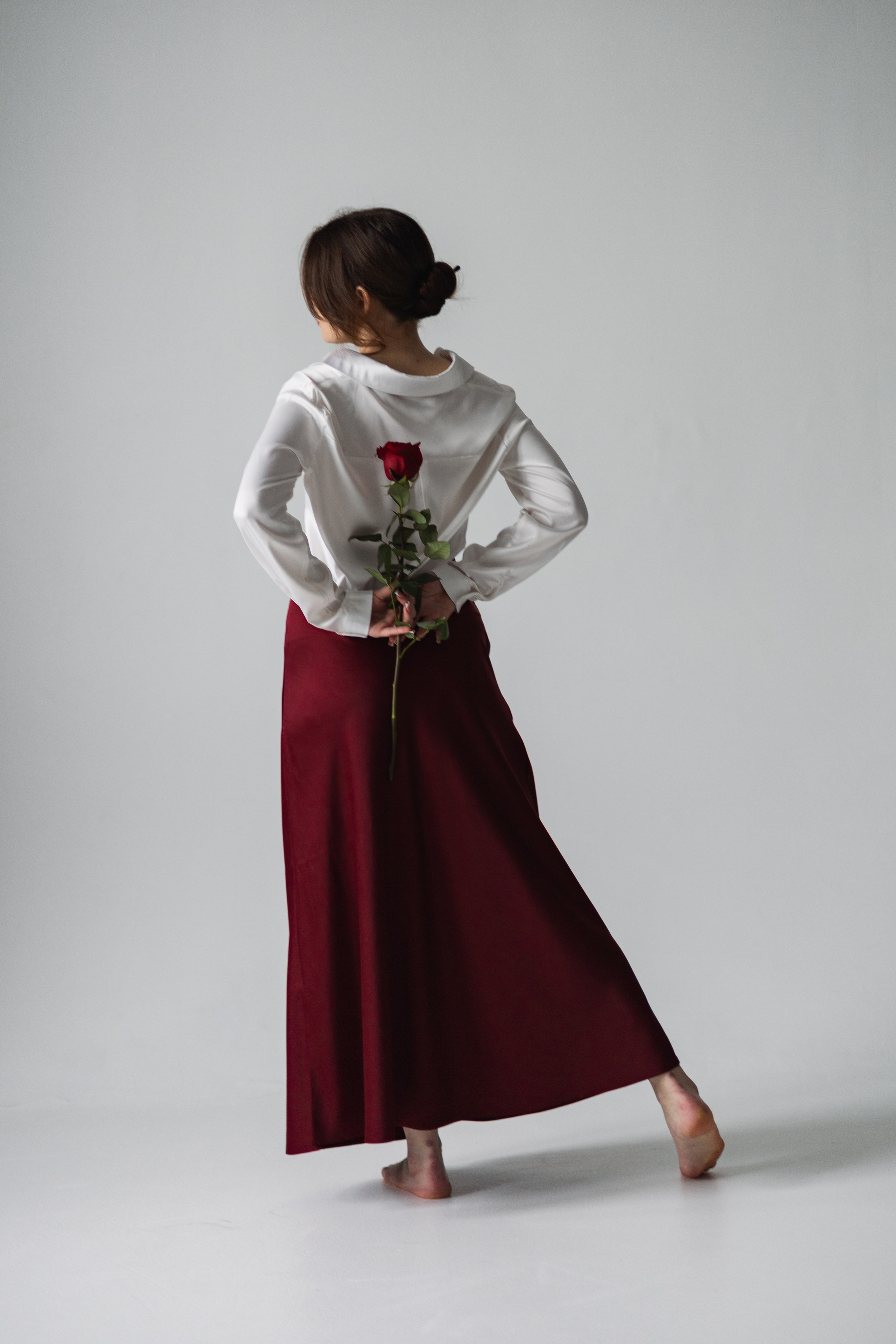 Индивидуальные. Фотограф Евгения Ошкина, Саранск