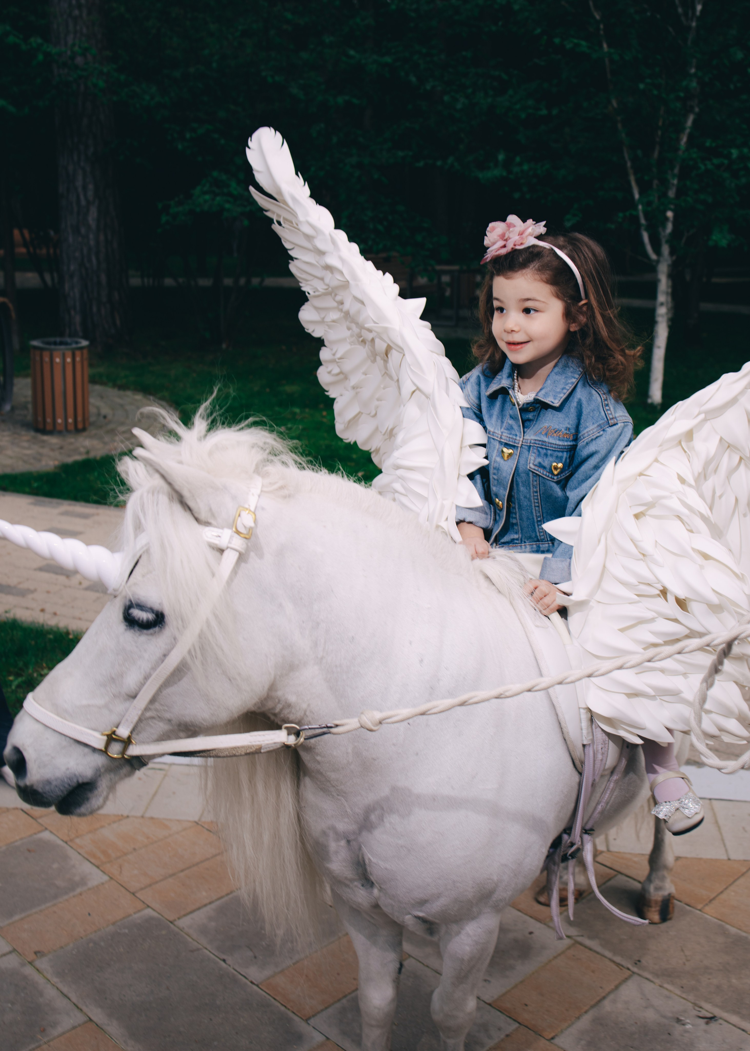 Детские праздники. Агенство фотографов под любой запрос. Москва
