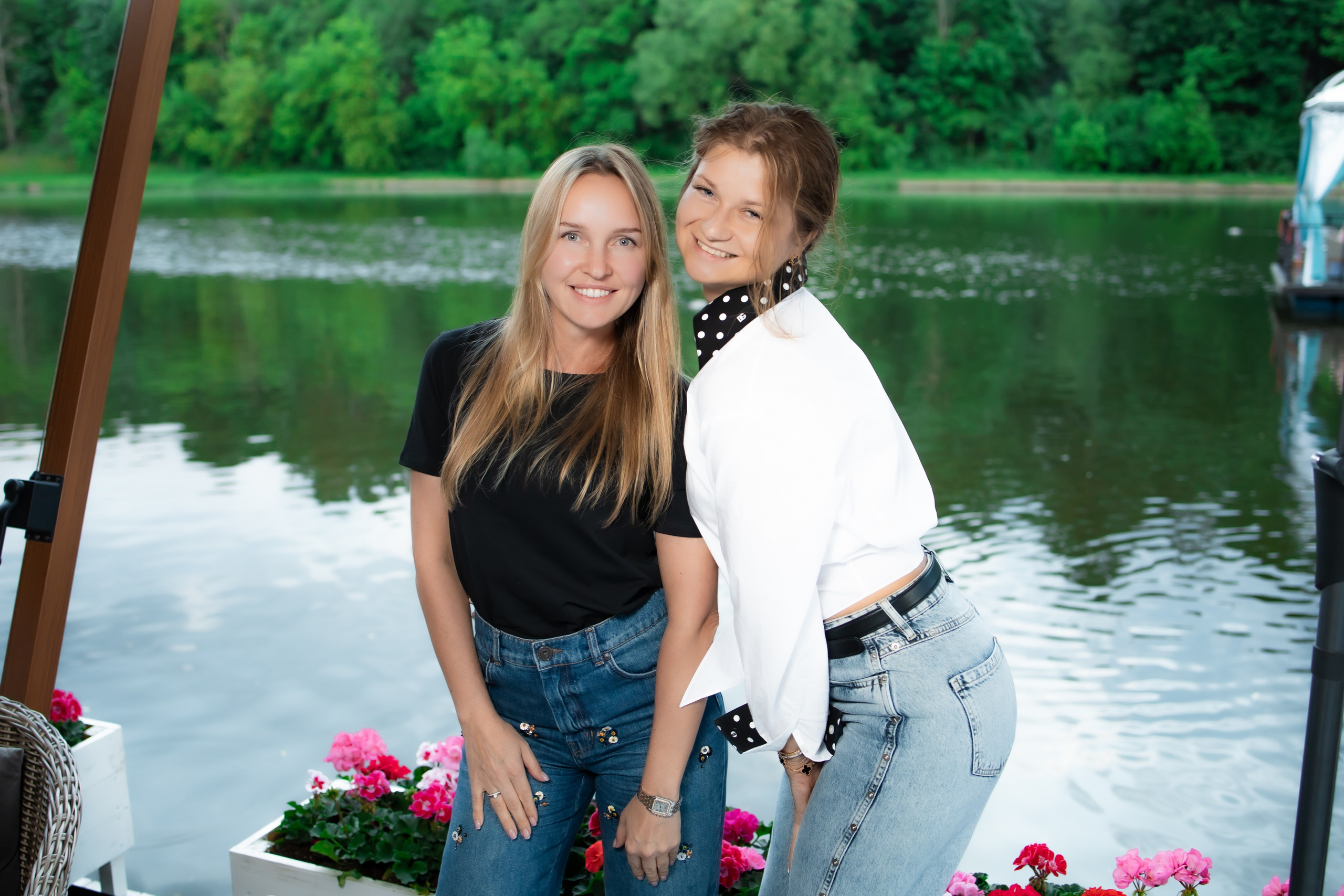 Открытие сезона ресторана «Причал». Агенство фотографов под любой запрос. Москва