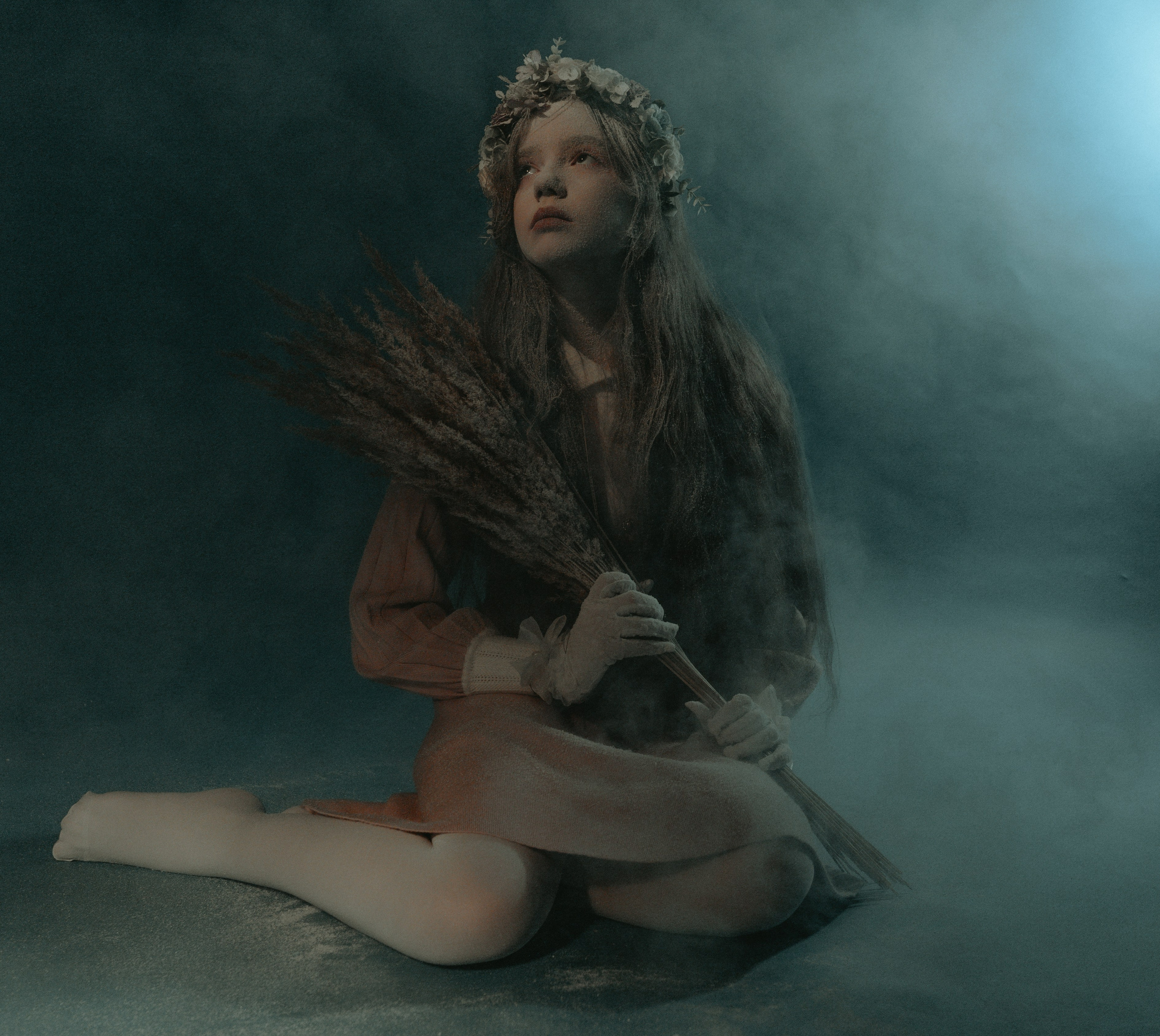 Ева Aestetics. Сергей Батый коммерческий фотограф в городе Ярославль и Москве