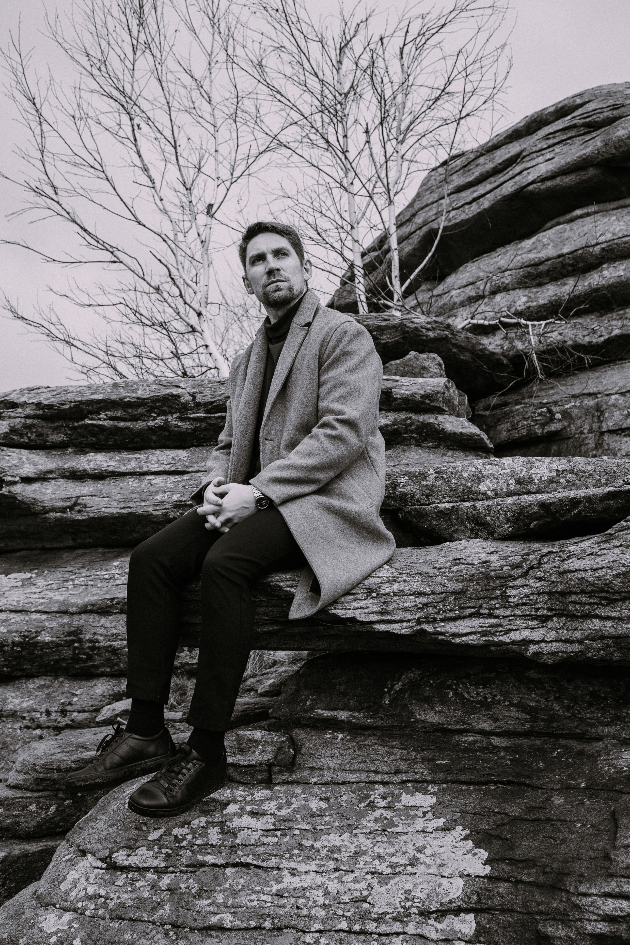 MAN&FIRE. Фотограф Наталья Карякина|Челябинск