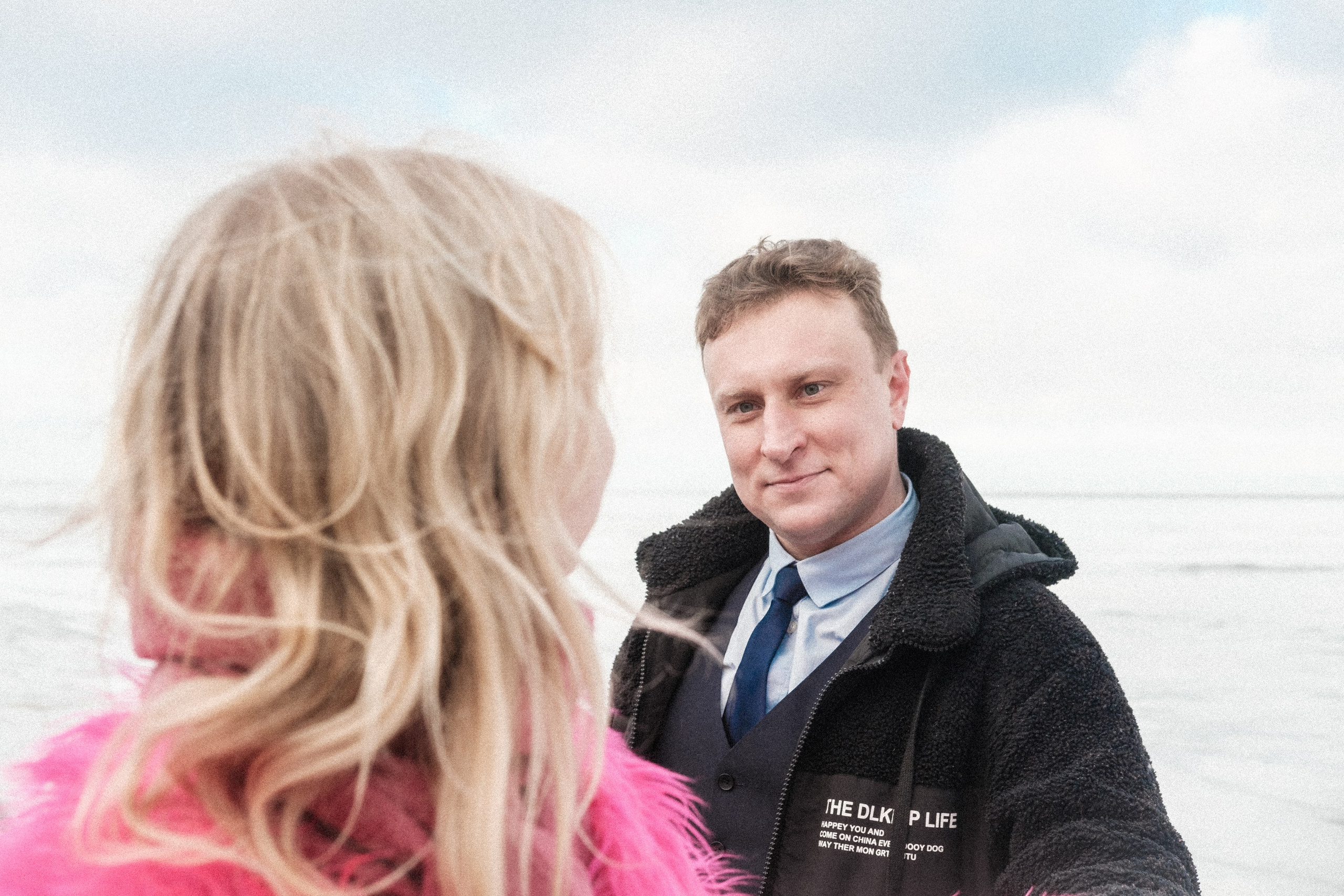 Саша + Наташа. Professional photoartist in St. Petersburg (wedding, reportage, portrait, model book, love story) Alexander Shvedov