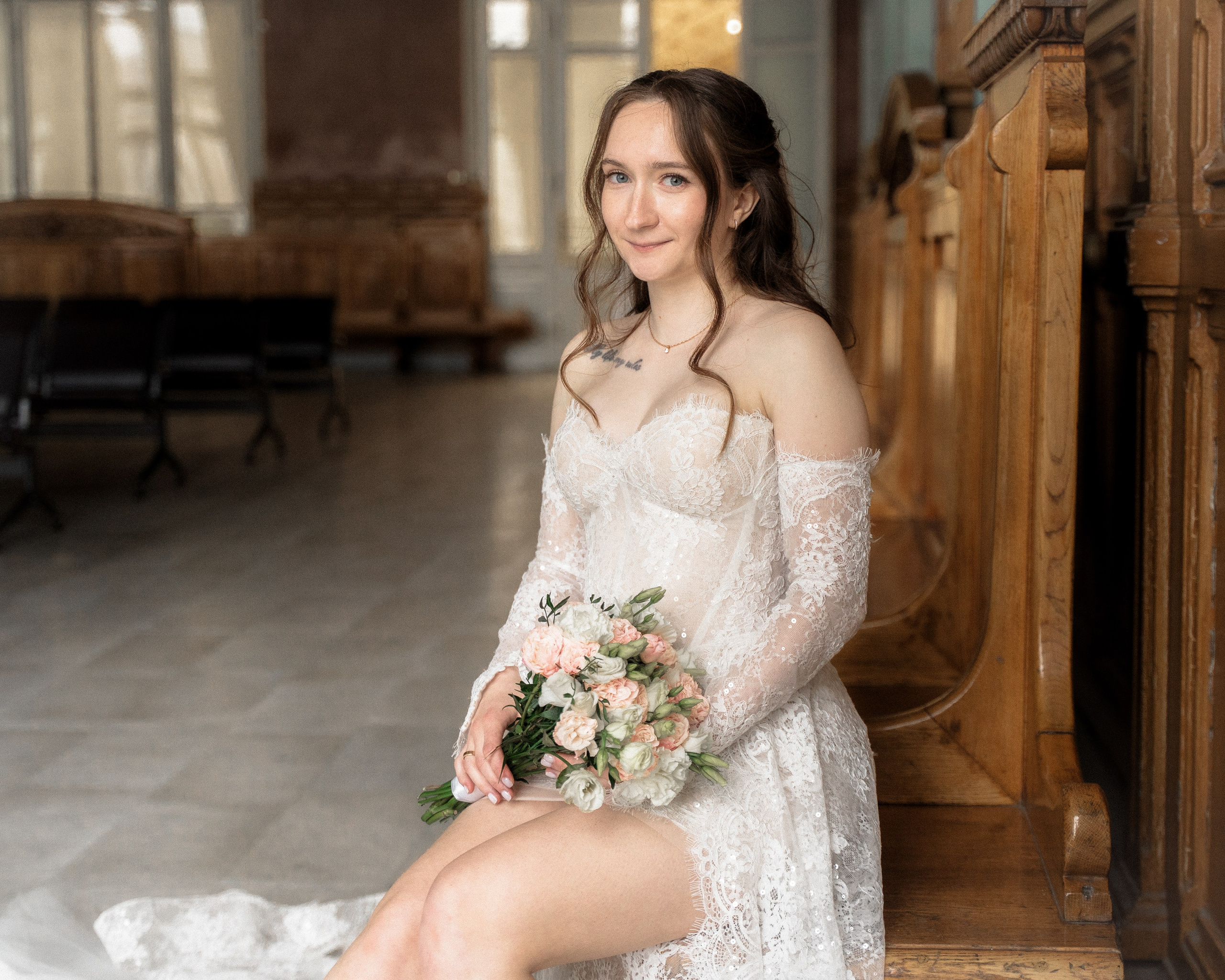 Андрей и Елизавета | анонс | ЗАГС № 2. Professional photoartist in St. Petersburg (wedding, reportage, portrait, model book, love story) Alexander Shvedov