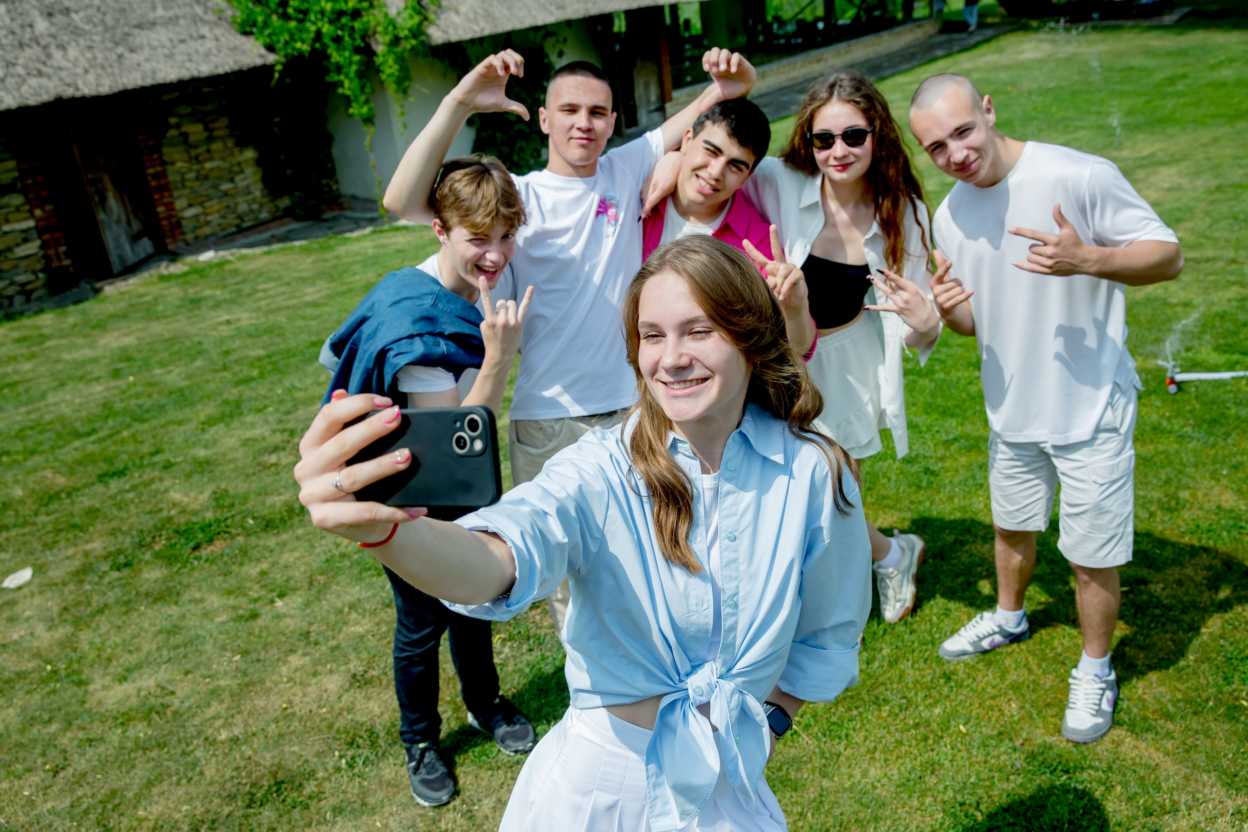 11 КЛАСС. Портфолио