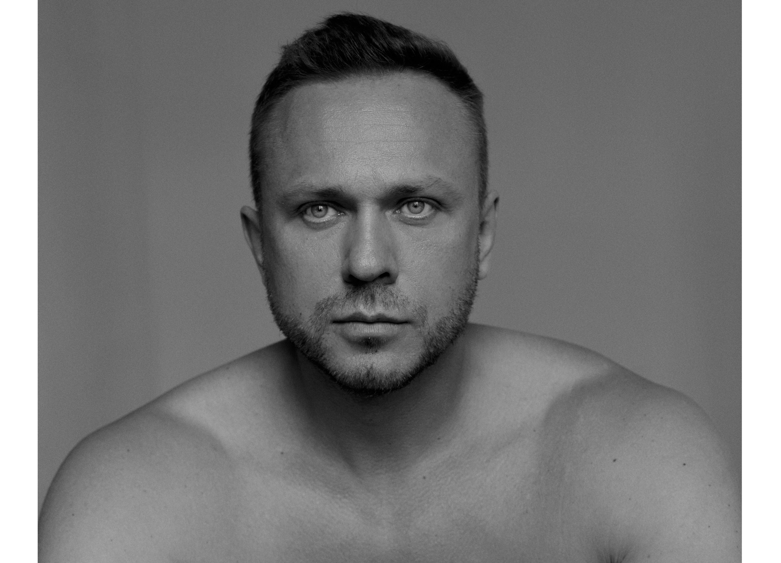 Портфолио. Фотограф в Санкт-Петербурге Иван Рык