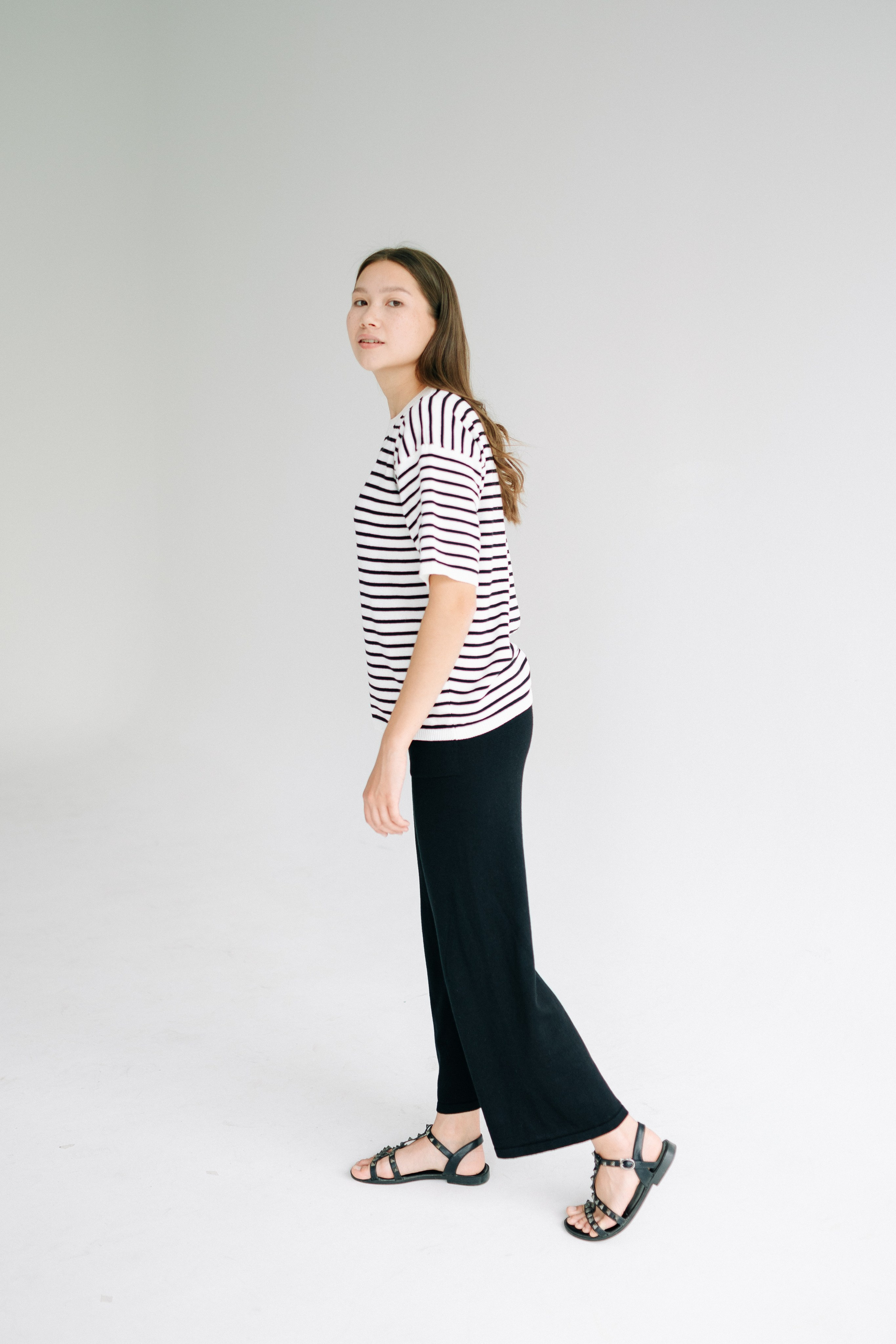 The Way. Главная