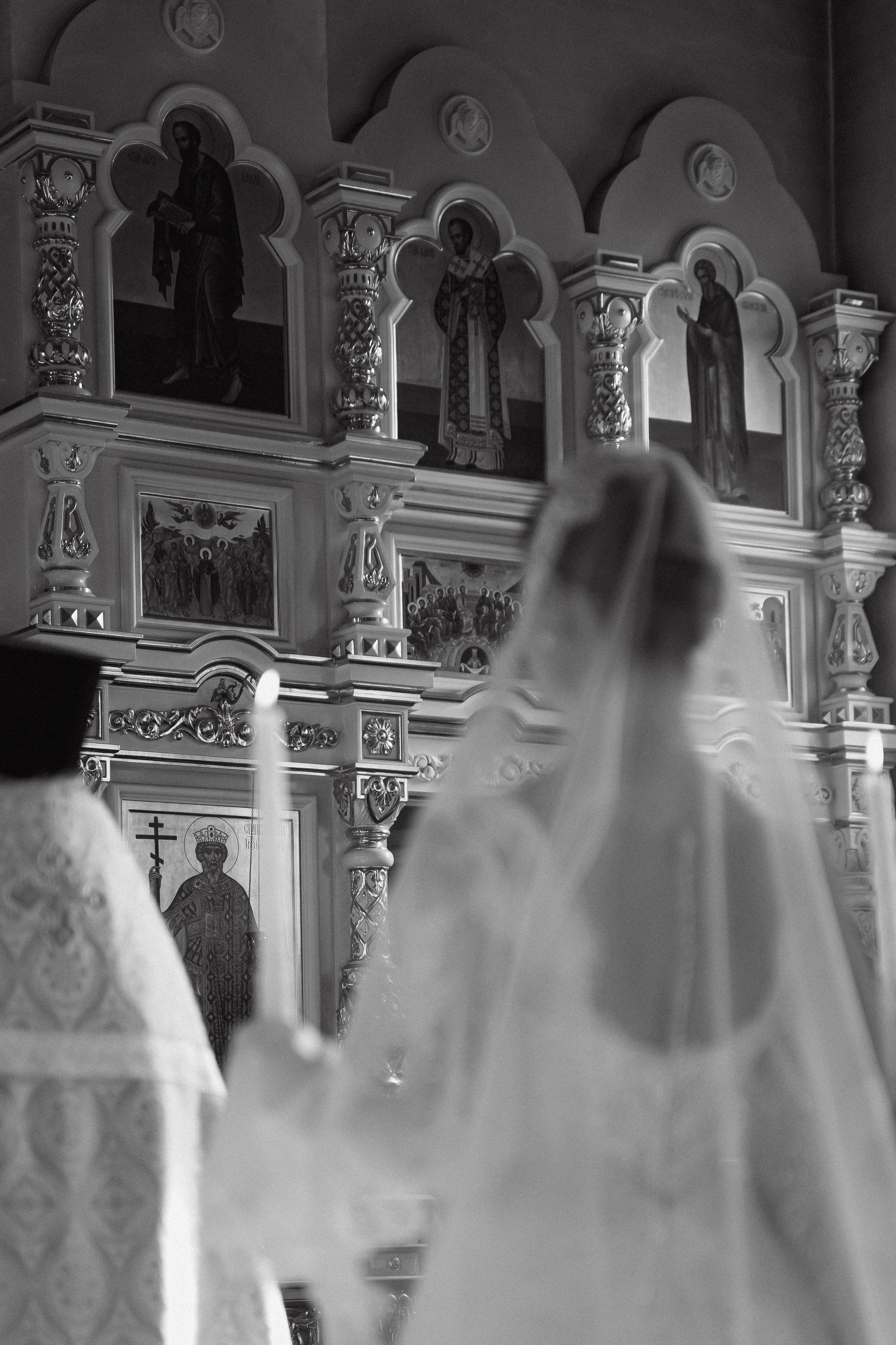 Петр & Анастасия. Свадебный фотограф в Казани