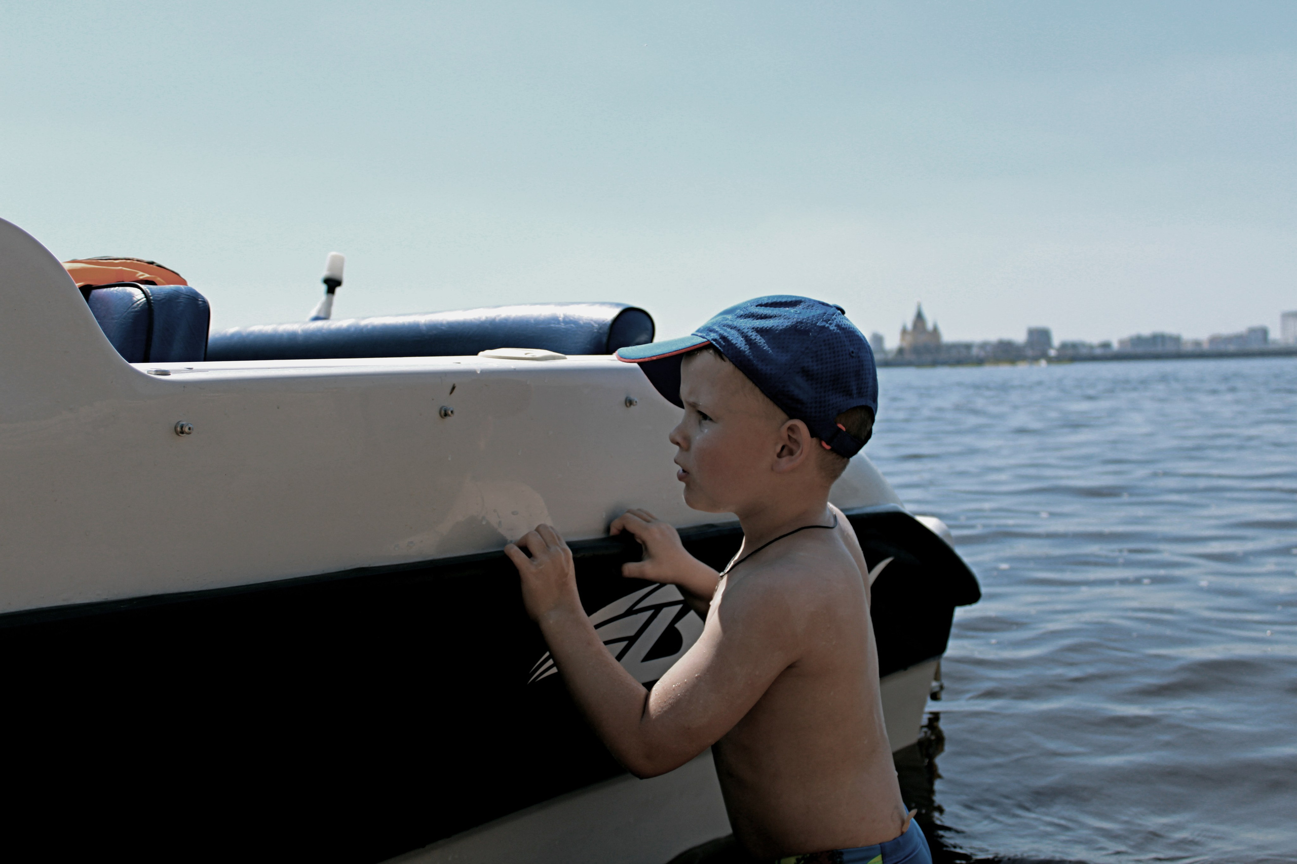 Детская фотосъемка. Фотограф в Москве ♡