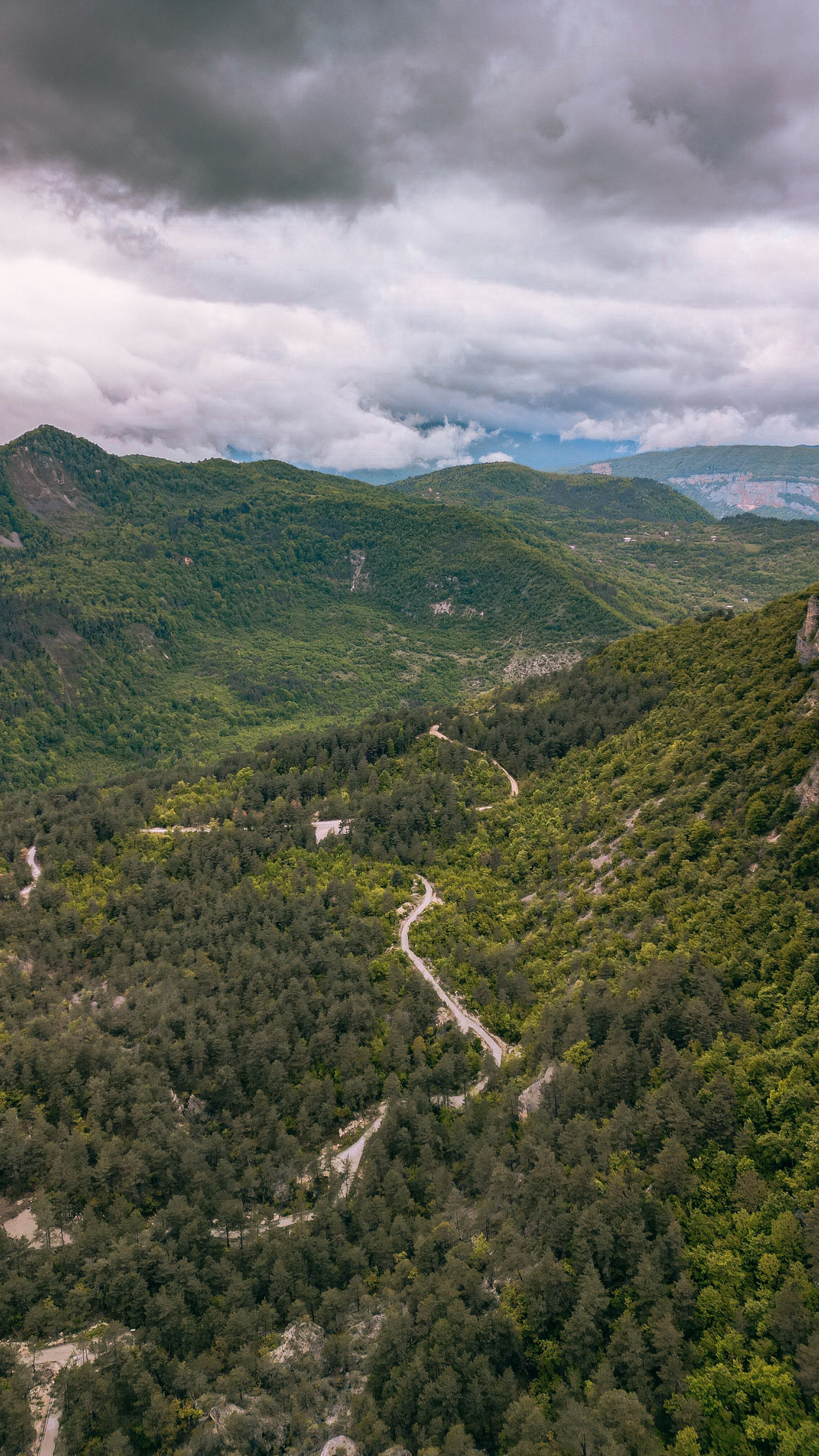 Грузия 2023. Человек с фотокамерой