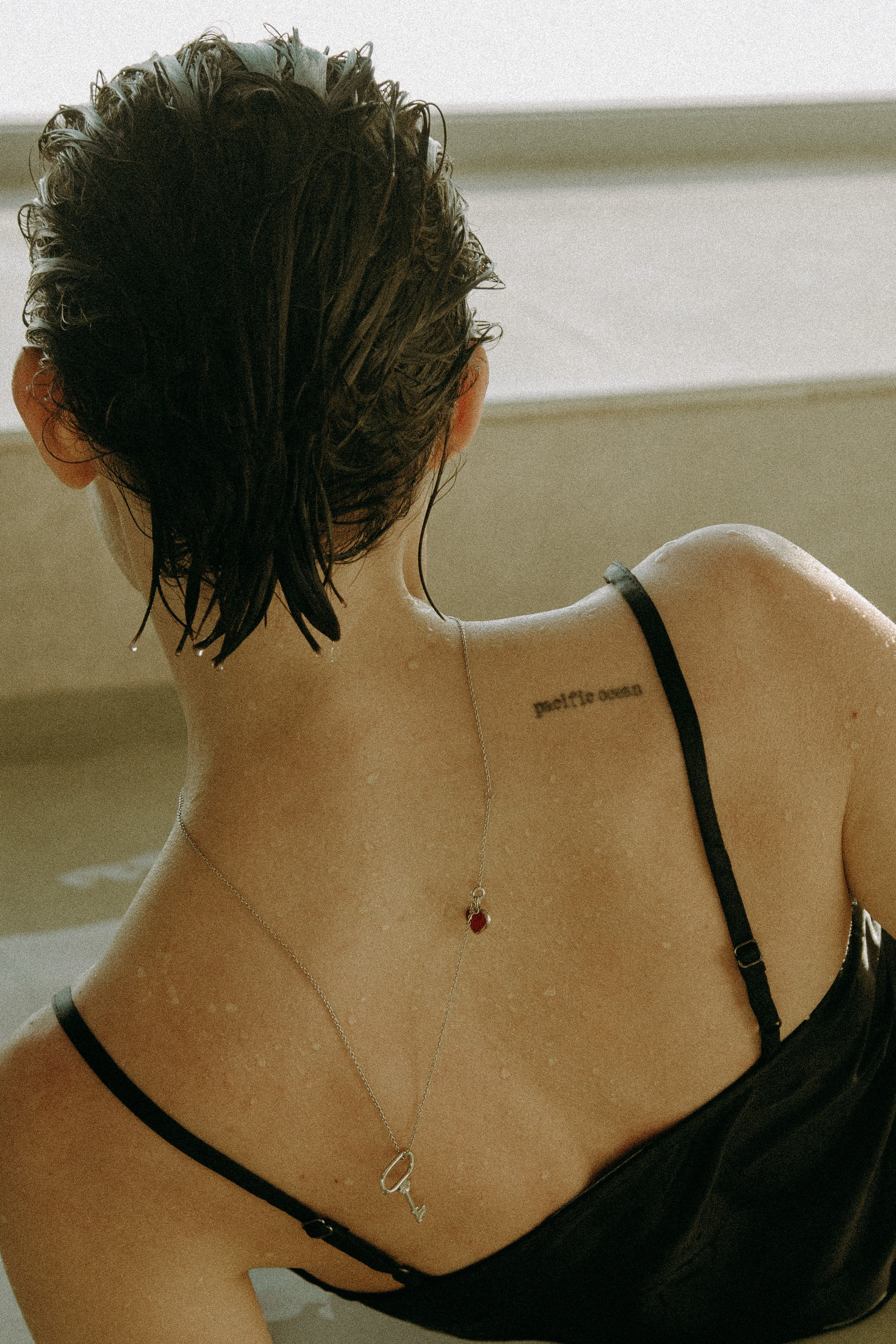 Индивидуальная съемка. Фотограф в Санкт-Петербурге Шура Капустина