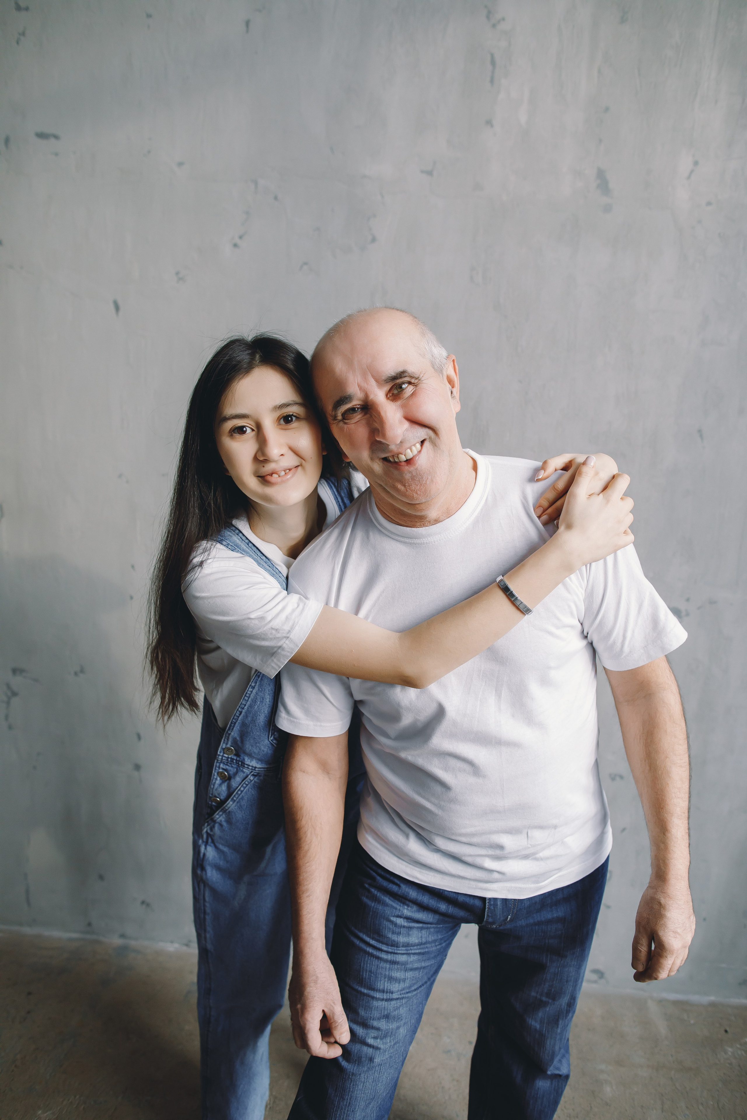 Love & Laughter. Фотограф в Абакане Николай Окунев
