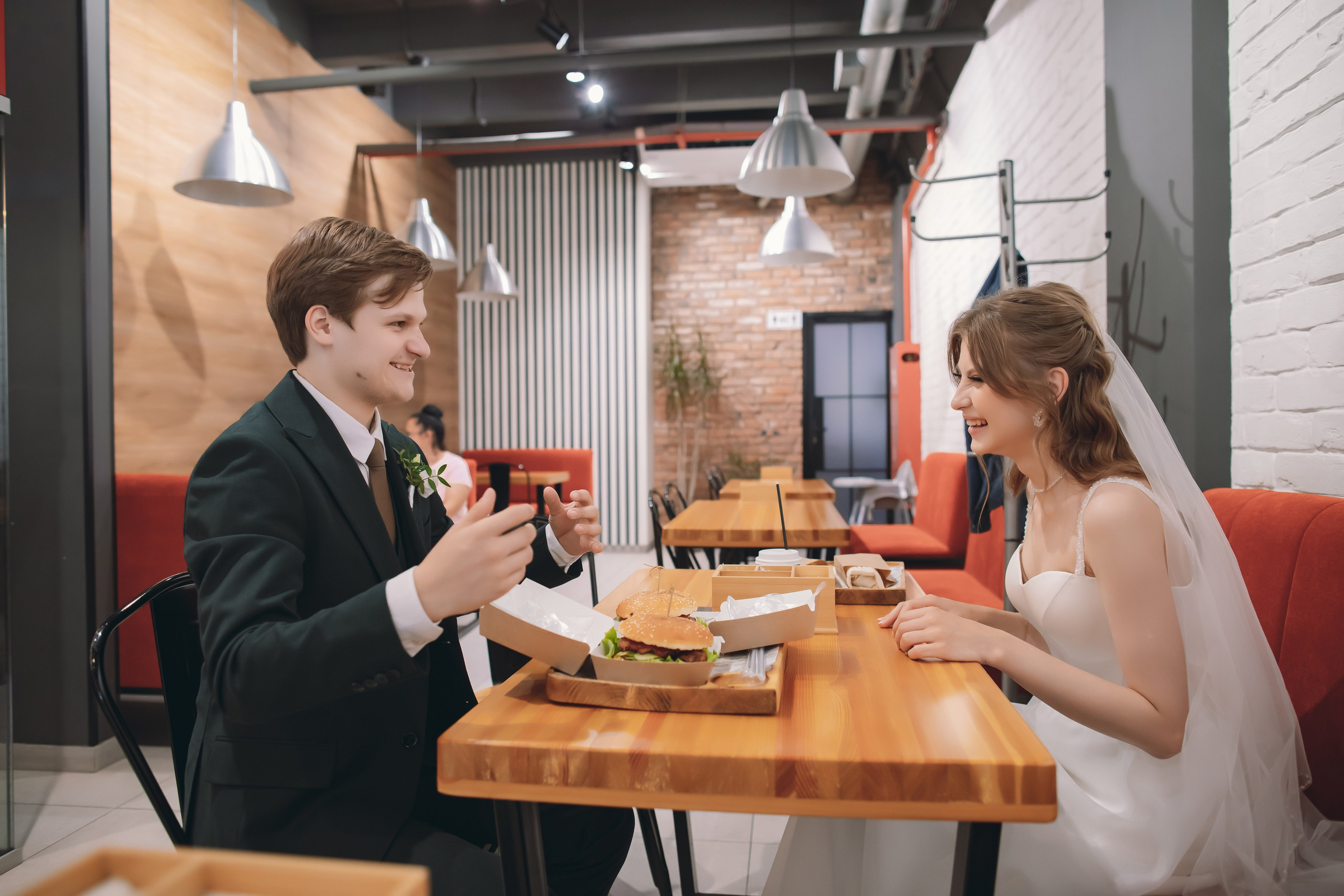 В&К. Фотограф в Абакане Николай Окунев