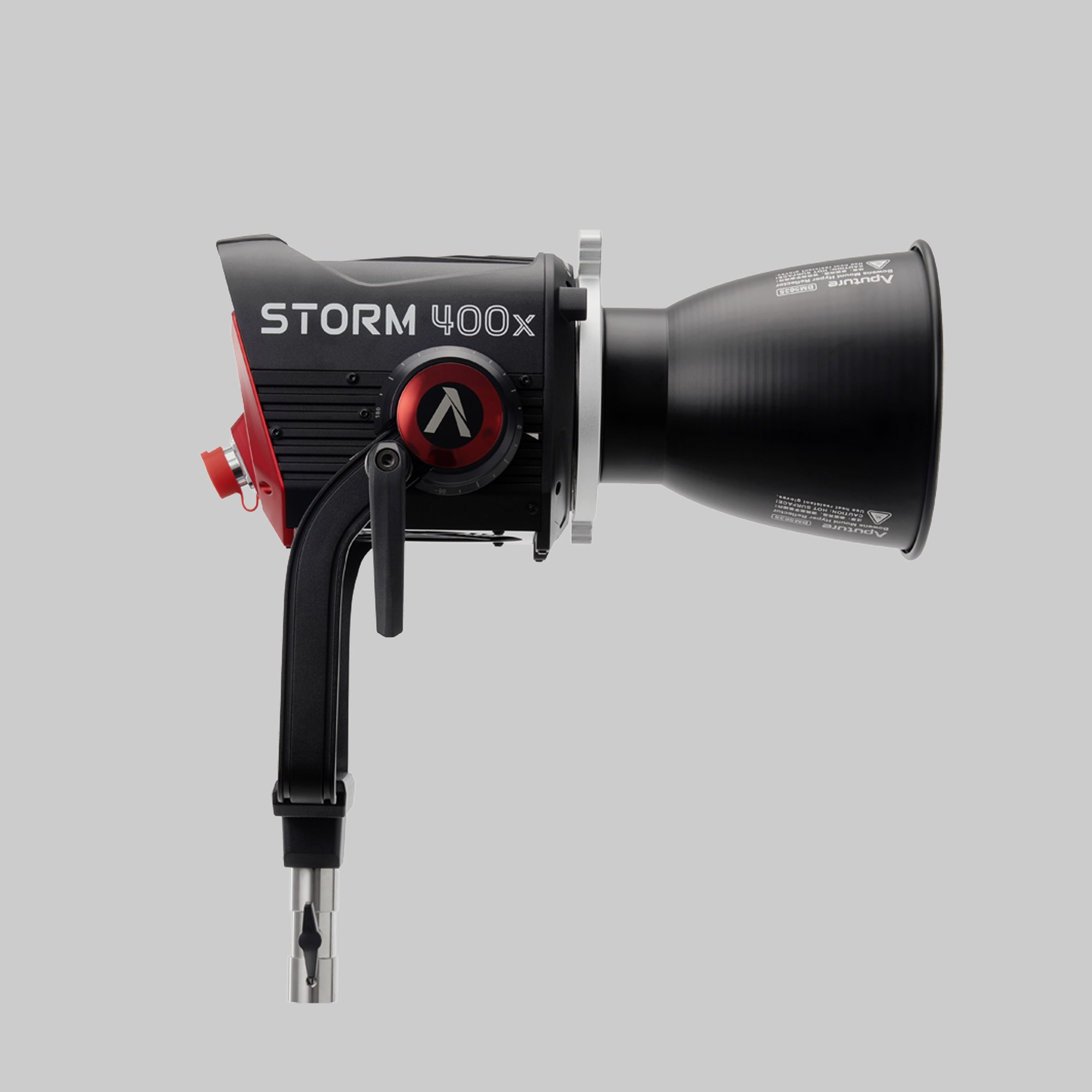 Источники постоянного света Aputure Shtorm 400x (RGB), 900 руб/час, 600 руб/час от 3 часов