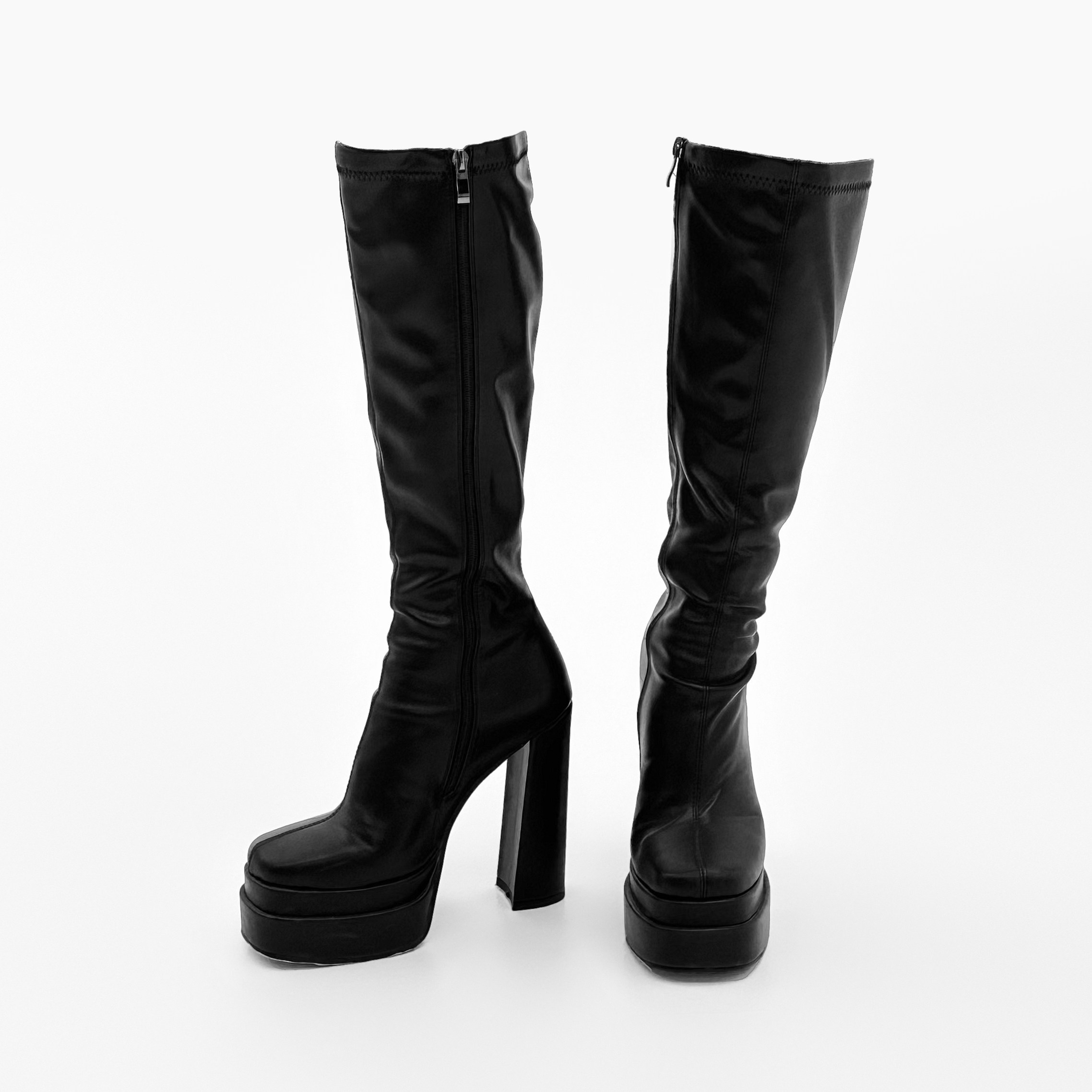 обувь в аренду Донецк сапоги