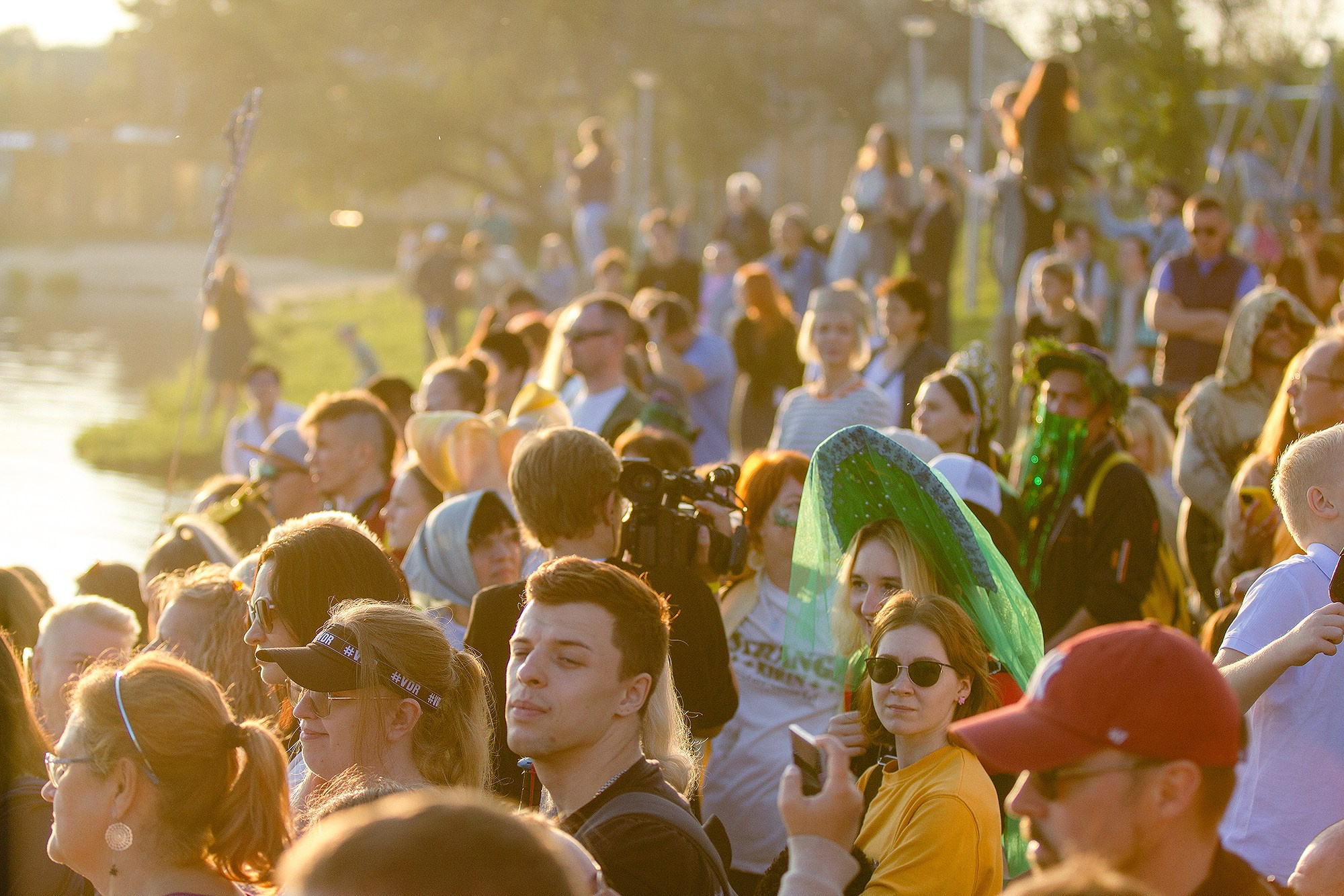 Лето на Заводе (г.Сысерть). Семейный и репортажный фотограф Наташа Давыдова