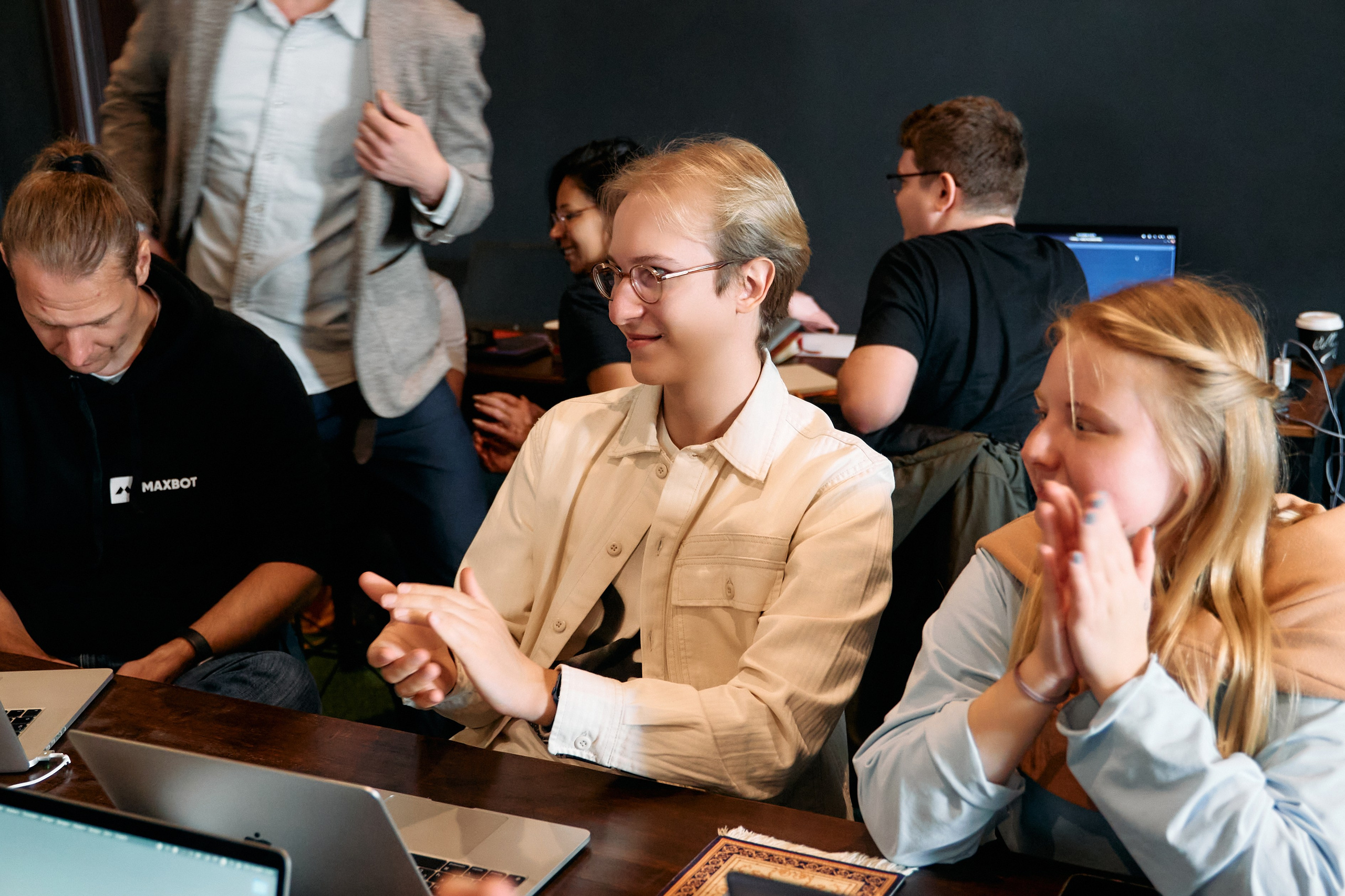 Hackathon. Photographer and Videographer in Montenegro