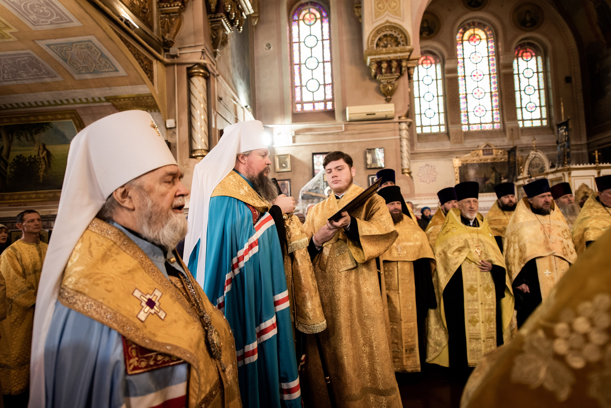 День памяти пророка Аввакума 15.12.2022. Семейный и свадебный фотограф в Феодосии и Коктебеле