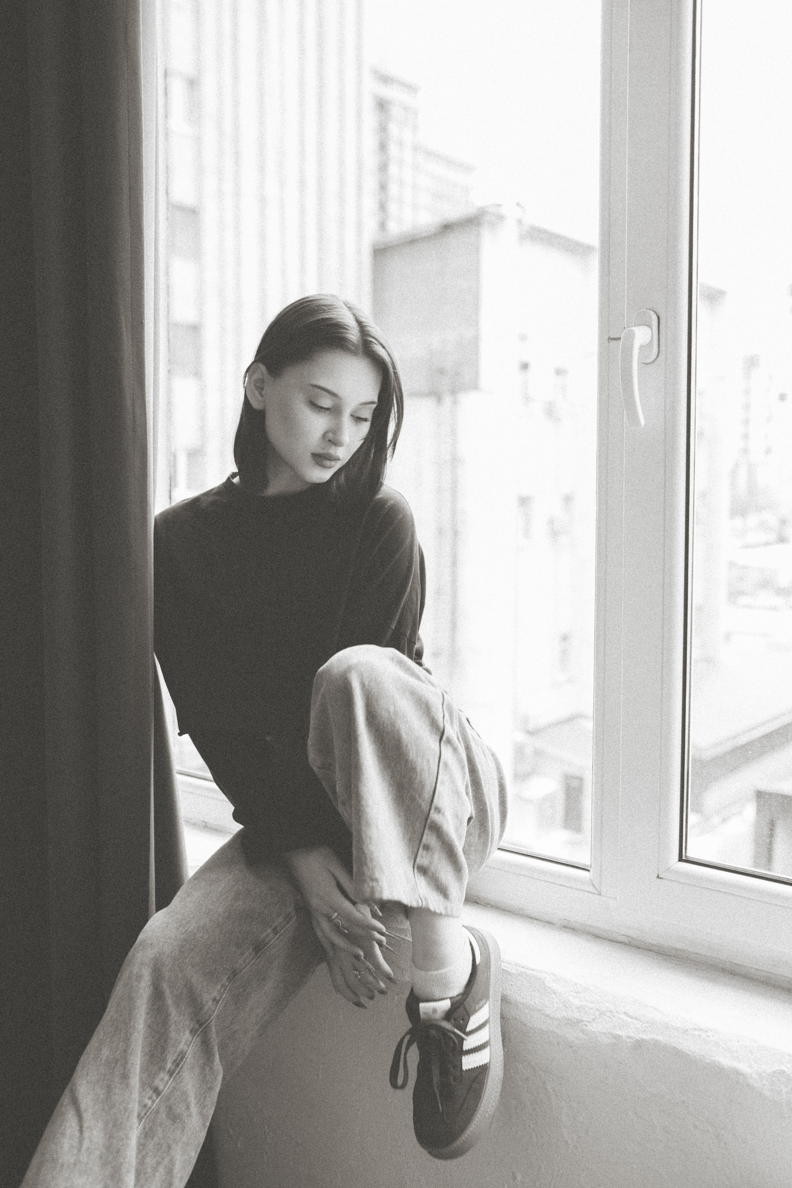 Саша. Фотограф Стилист Тюмень Вера Хайруллина