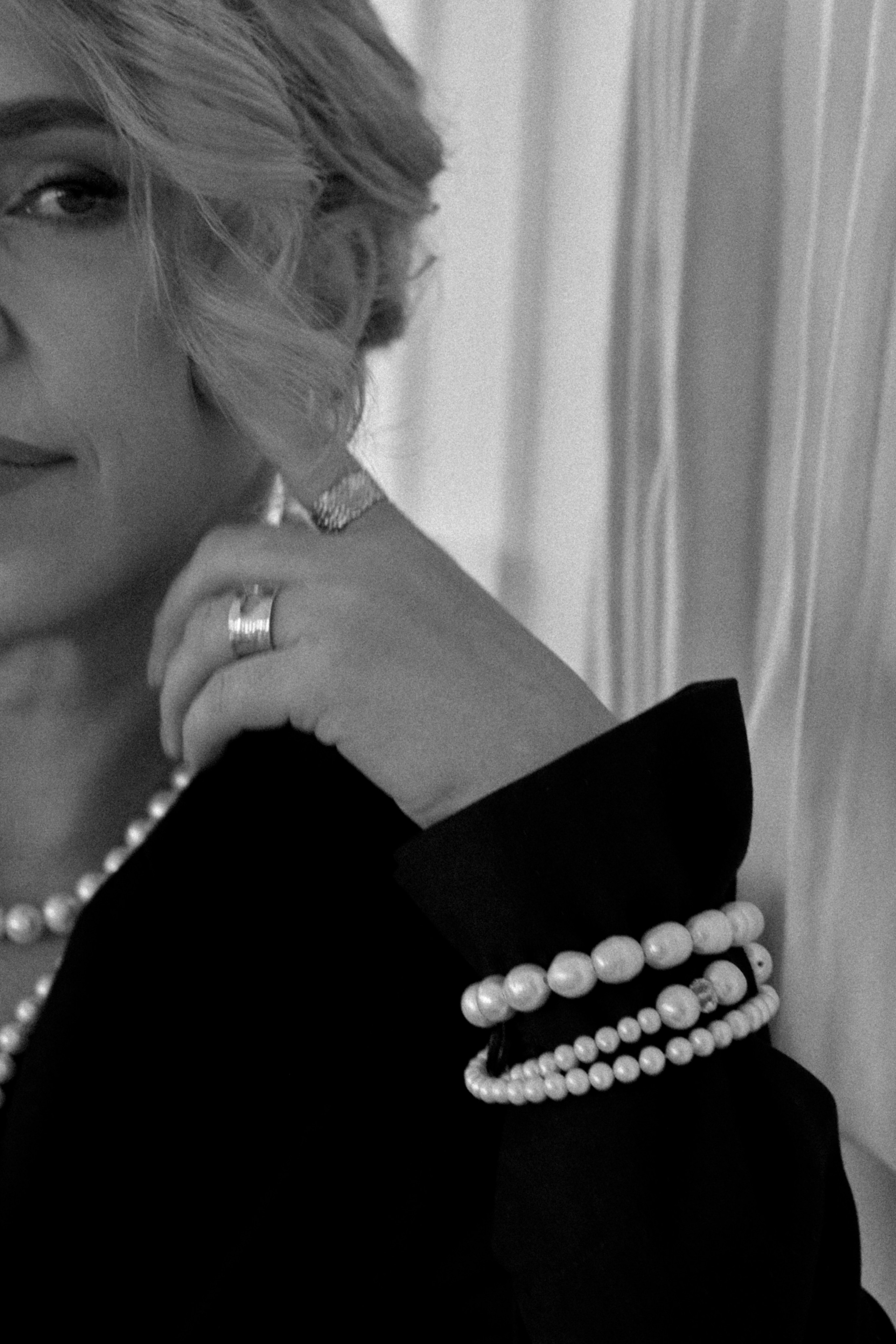 Для ювелирного стилиста. Фотограф Стилист Тюмень Вера Хайруллина