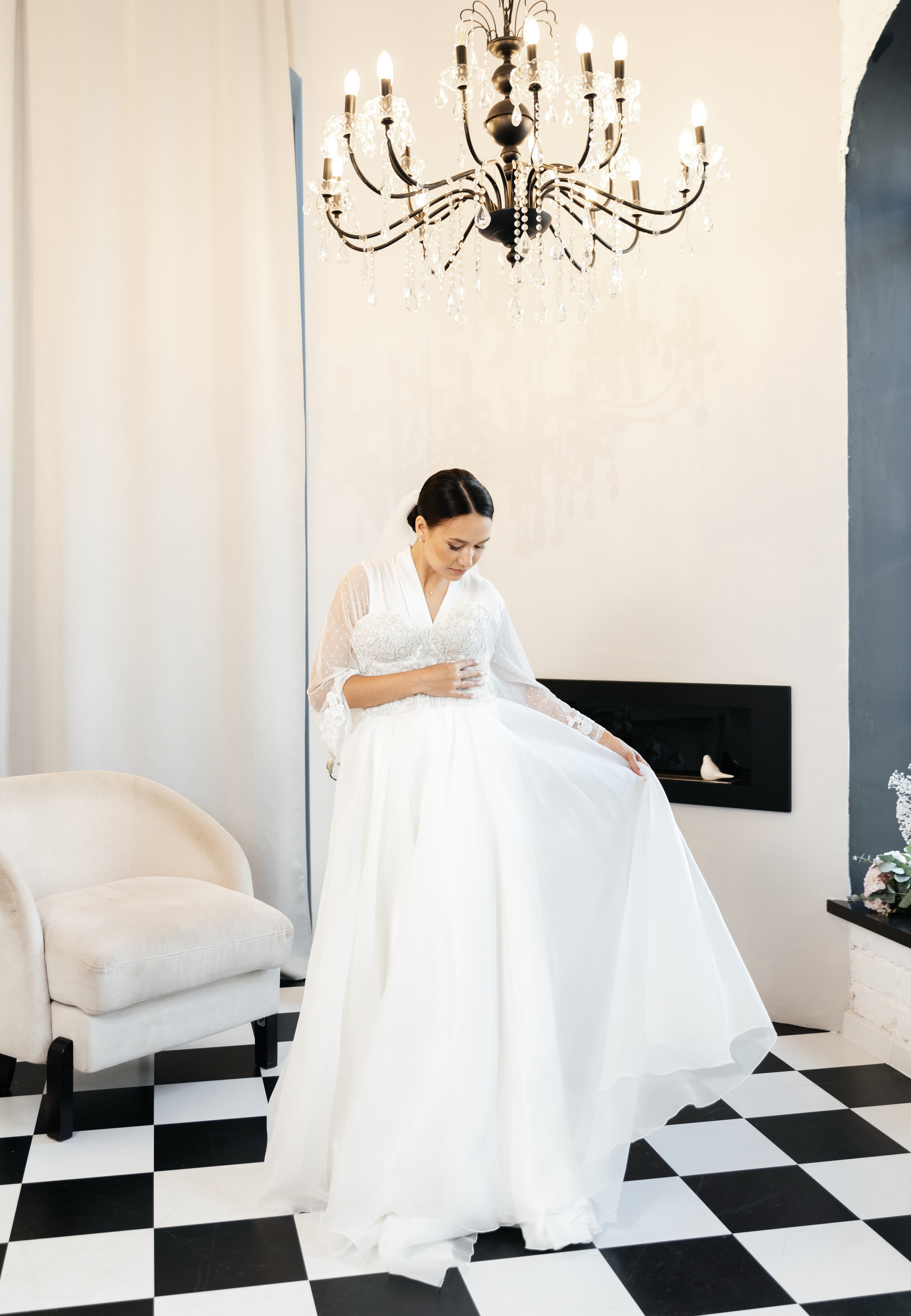 Ilnur & Ainaz. Свадебный фотограф Ильнар Асадуллин