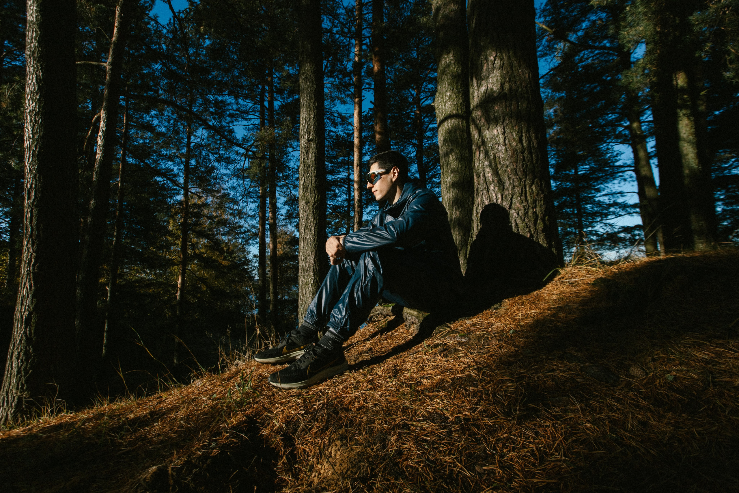 Съемки для брендов