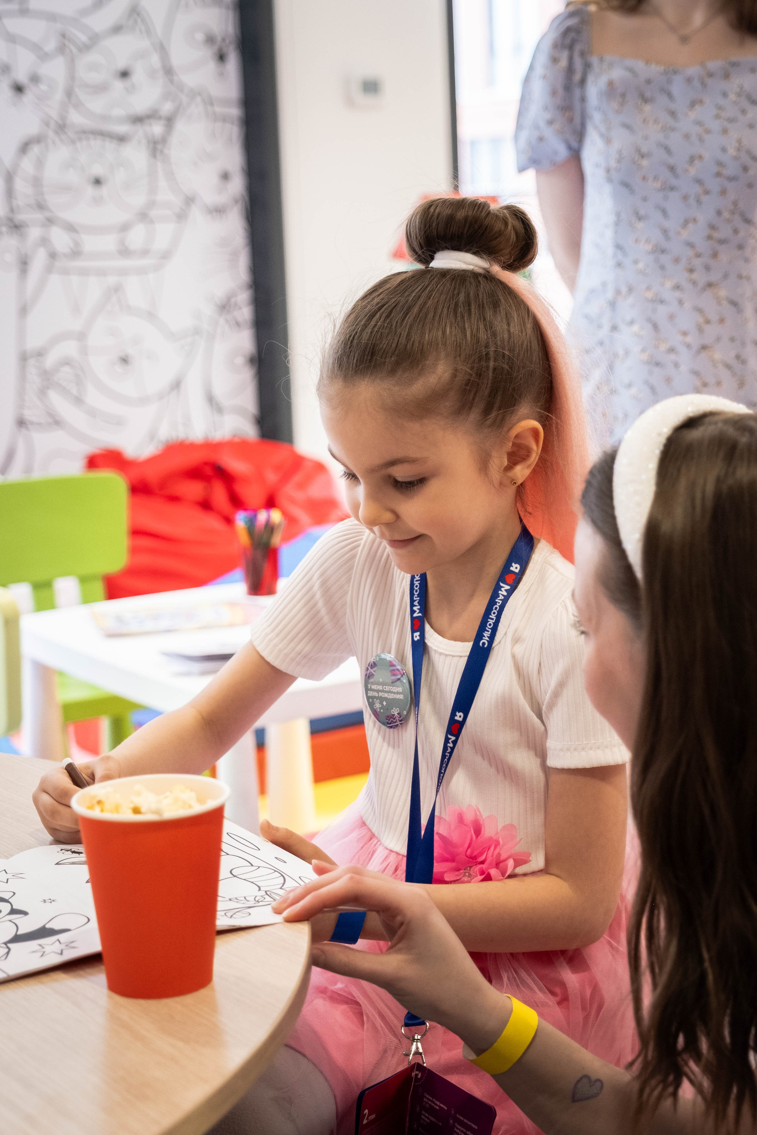 МАРСОПОЛИС. Фотограф в Москве Lada Shum