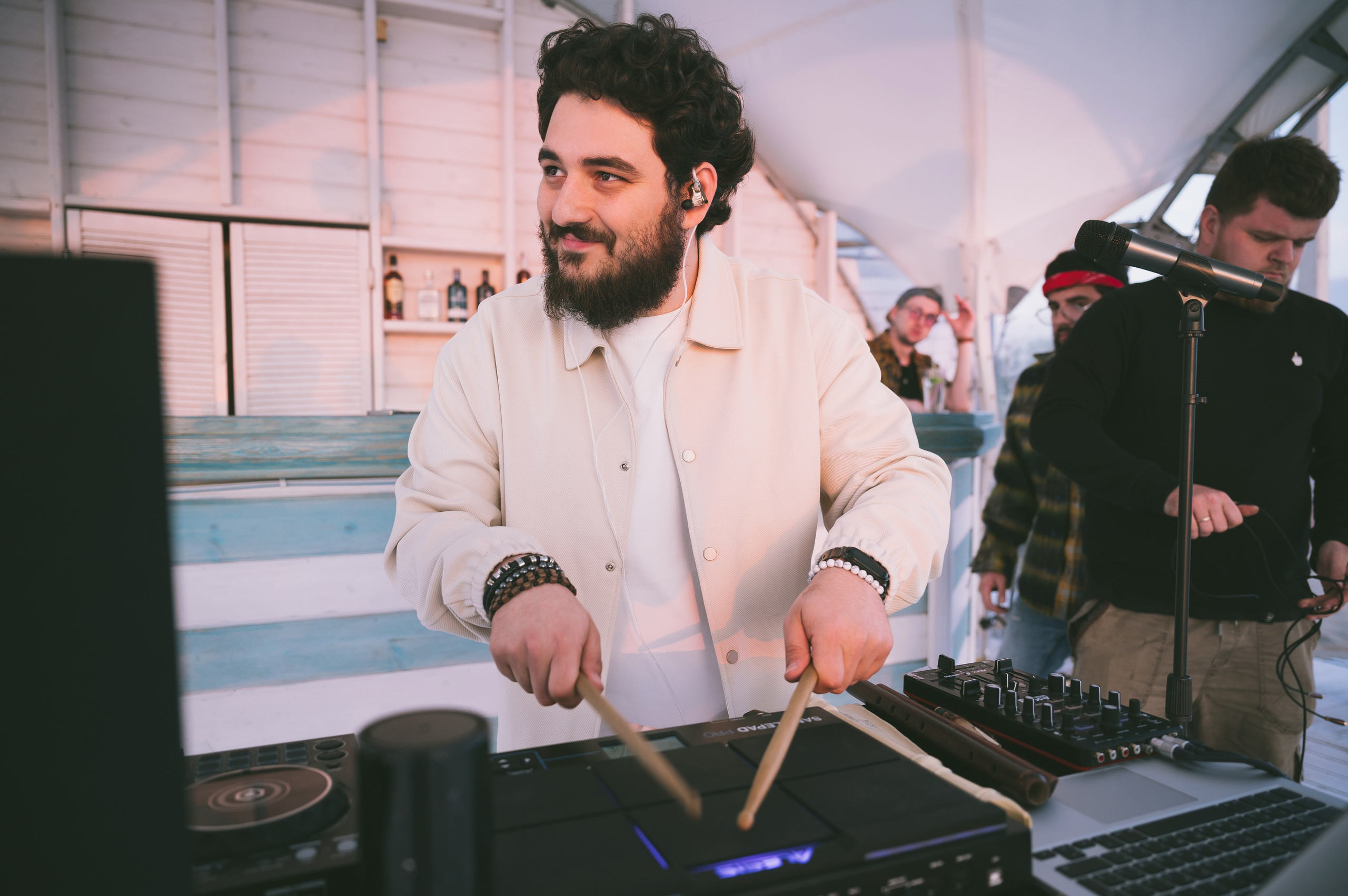 Сергей и Ангелина. SARKISOPH | Фотограф Волгоград