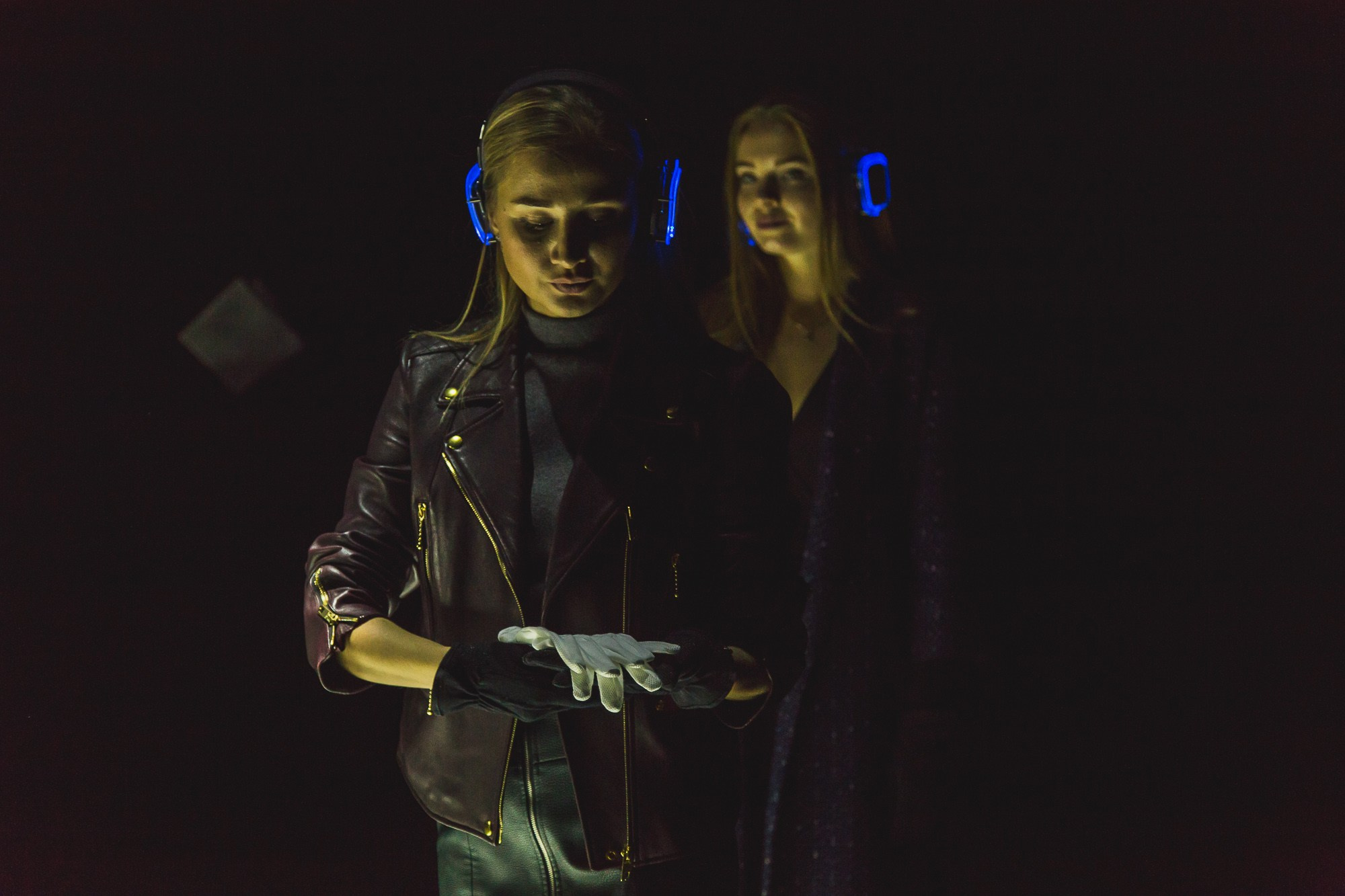 Презентация Lexus ES. Видеооператор/Фотограф Николай Завьялов