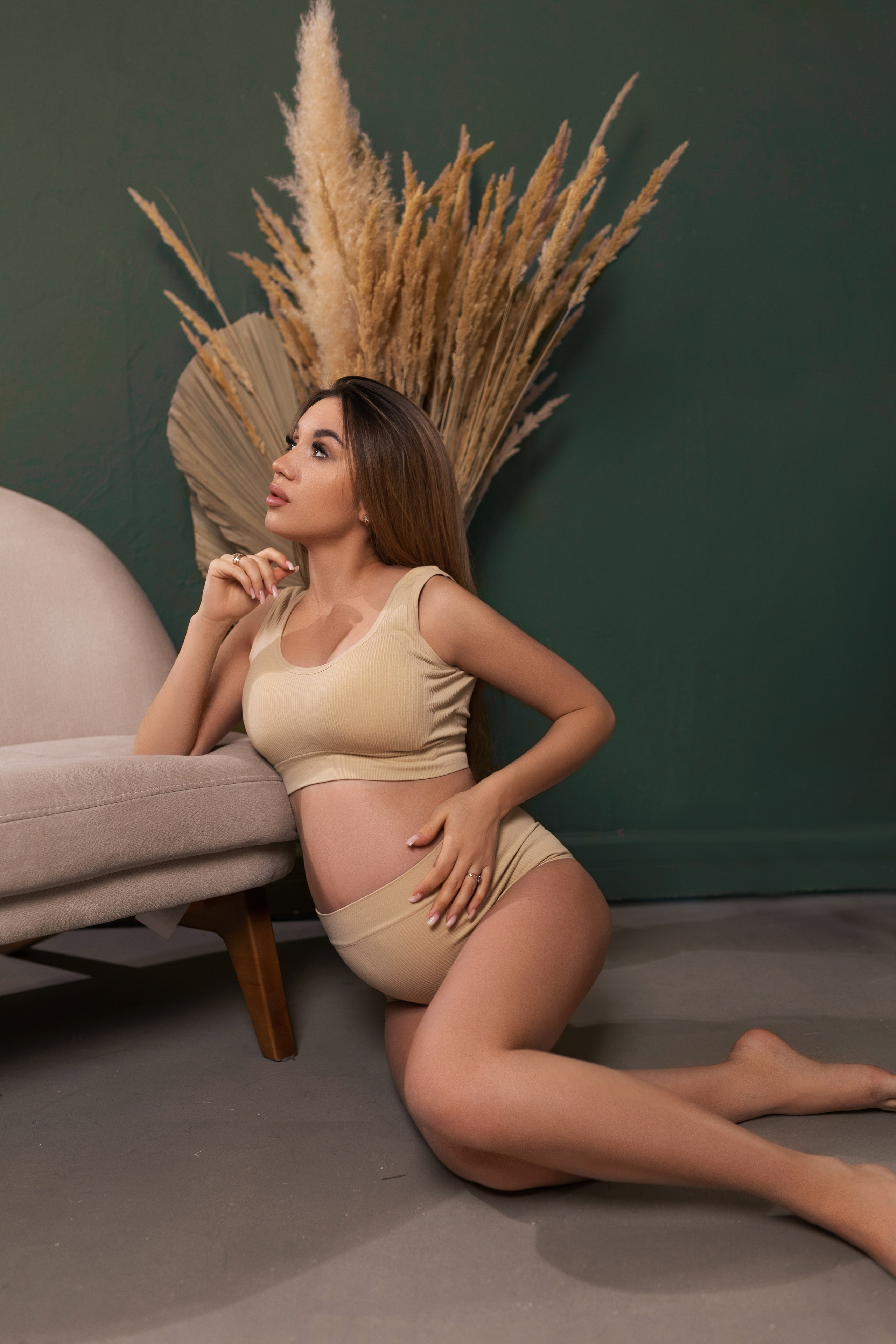 Беременность. Фотограф в Ростове-на-Дону Мария Аверина