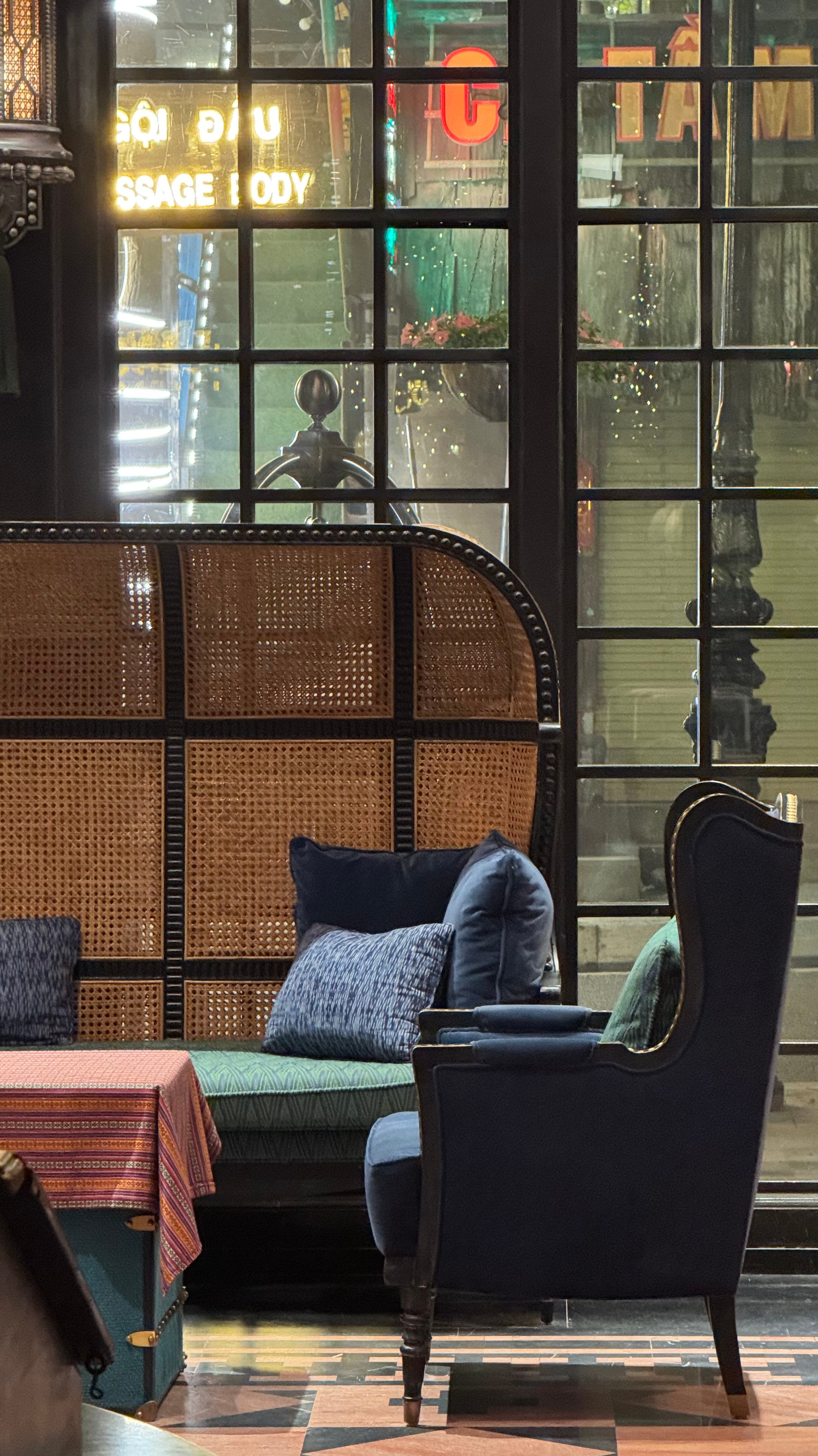 Вьетнам.Сапа 2025. А вот и да!