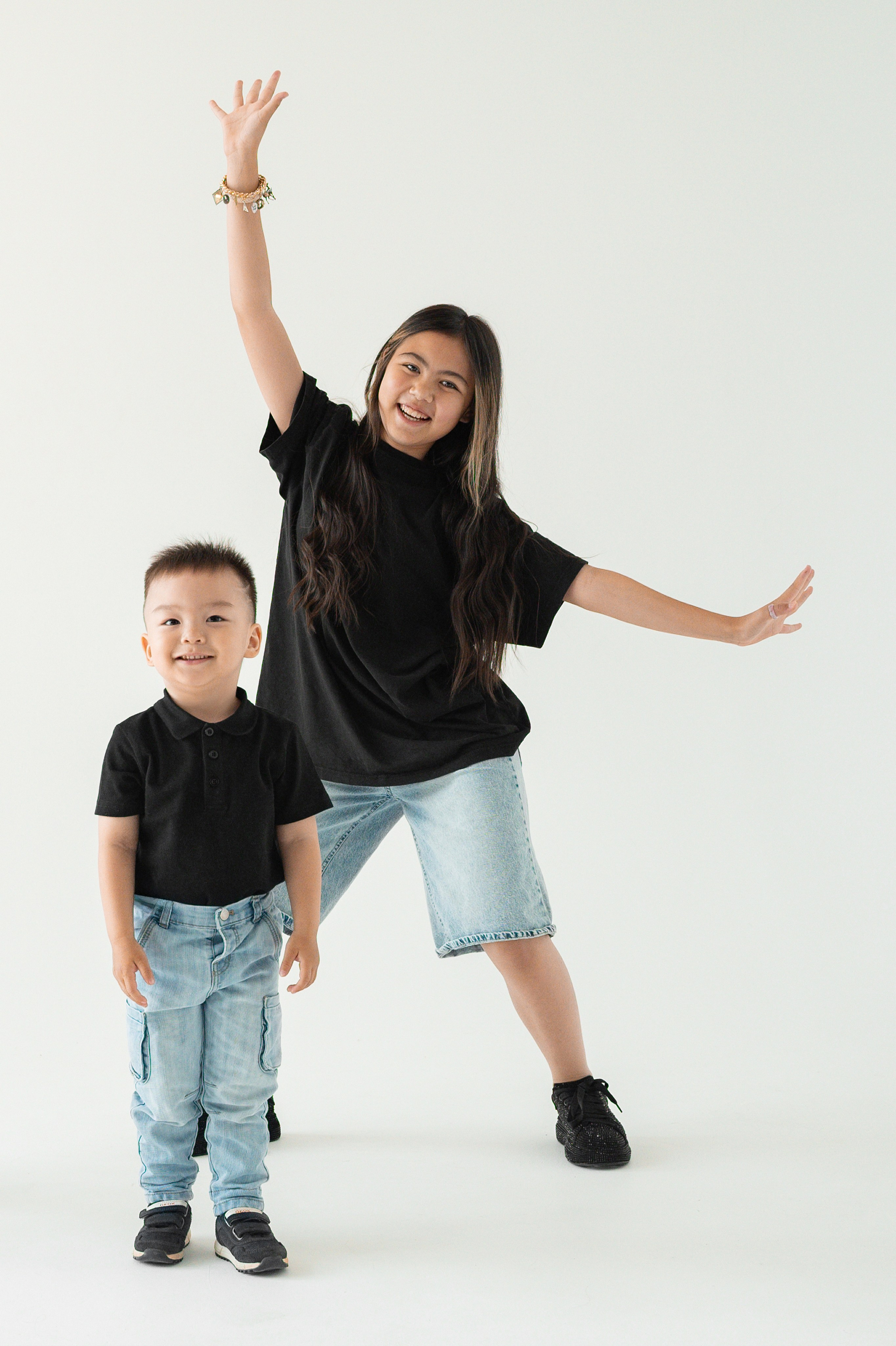 Фотография поколений. Семейная фотосессия. Фотограф Юлия Кондратьева