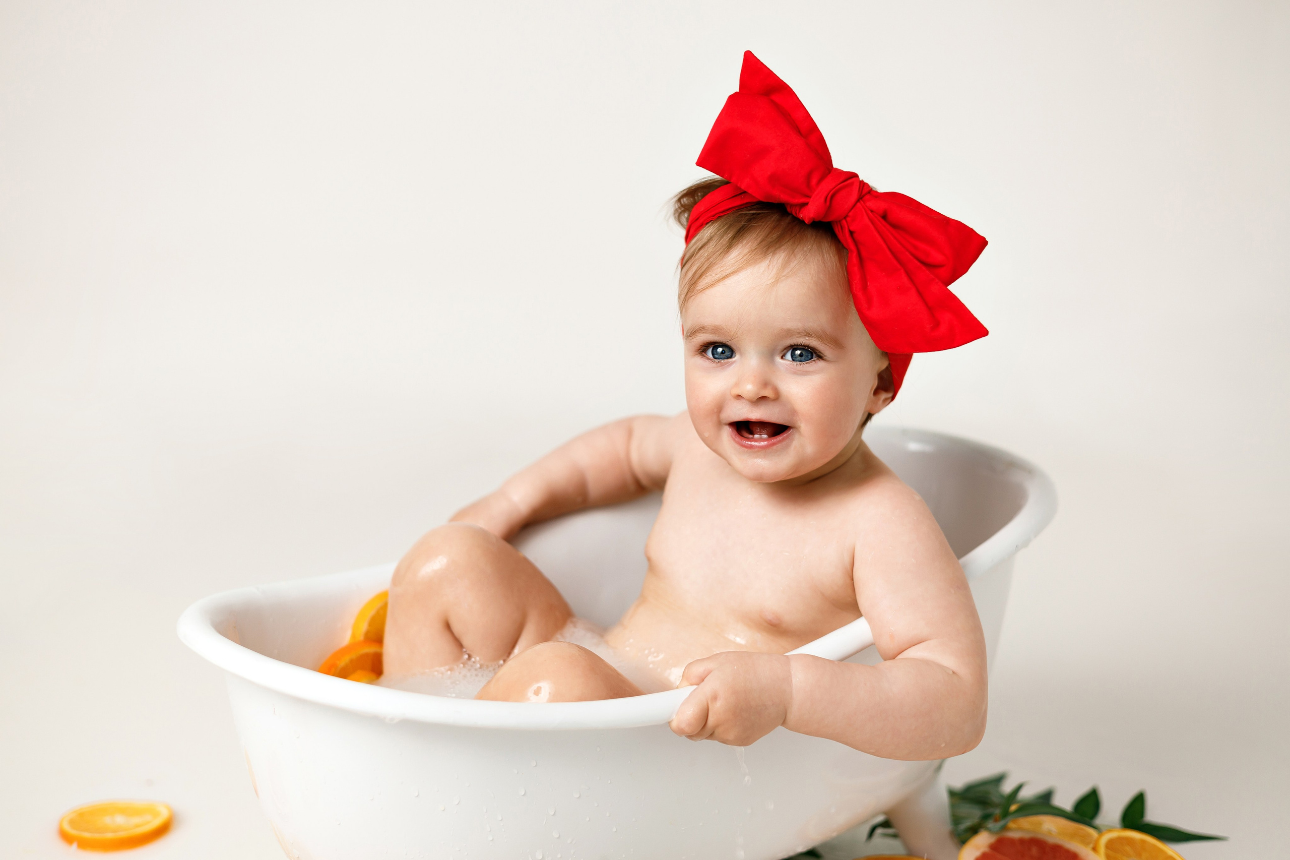 Полина. Фотограф новорожденных ньюборн newborn в Краснодаре Алена Гребенькова