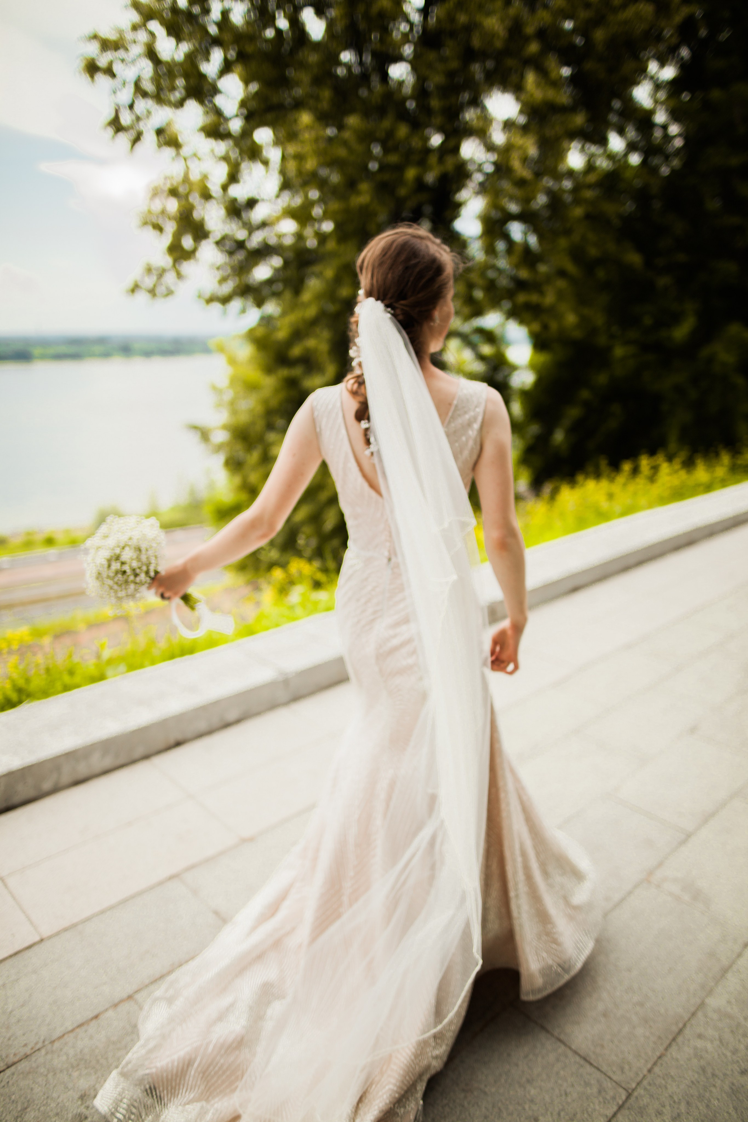 Свадебный фотограф Нижний Новгород.Данил и Кристина. Фотограф на крещение и венчание в Нижнем Новгороде.Свадебный Фотограф