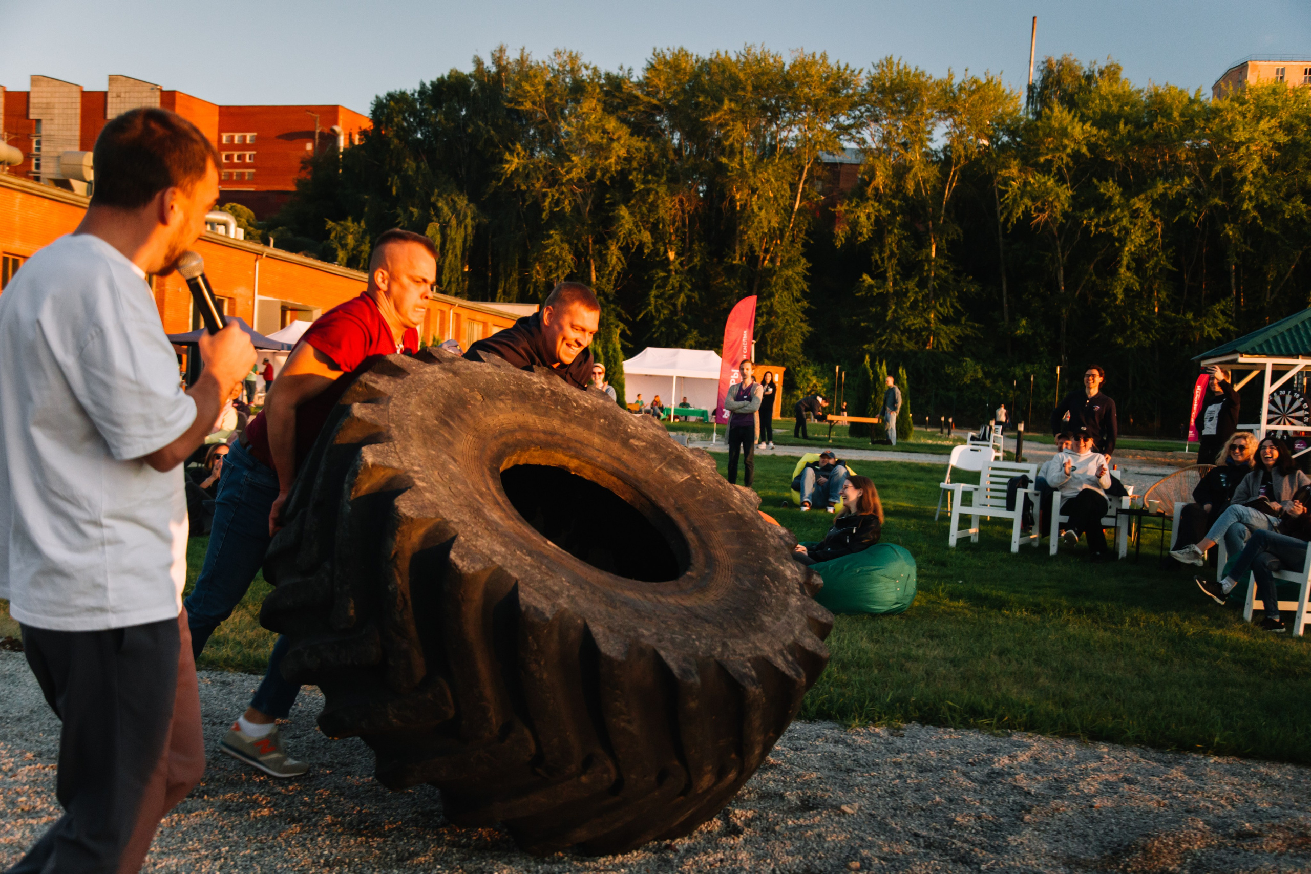 Химпром 20 лет. Свадебный и семейный фотограф в Перми Лилия Гатауллина