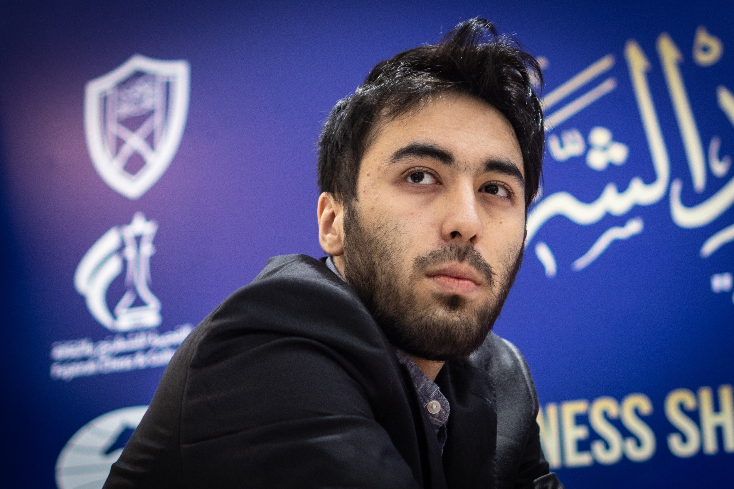 2025.08.28 1st. FUJAIRAH GLOBAL Chess Championship — Round5. Фотограф Анна Штурман (репортажная съёмка любых событий и мероприятий) Anna Shtourman photographer